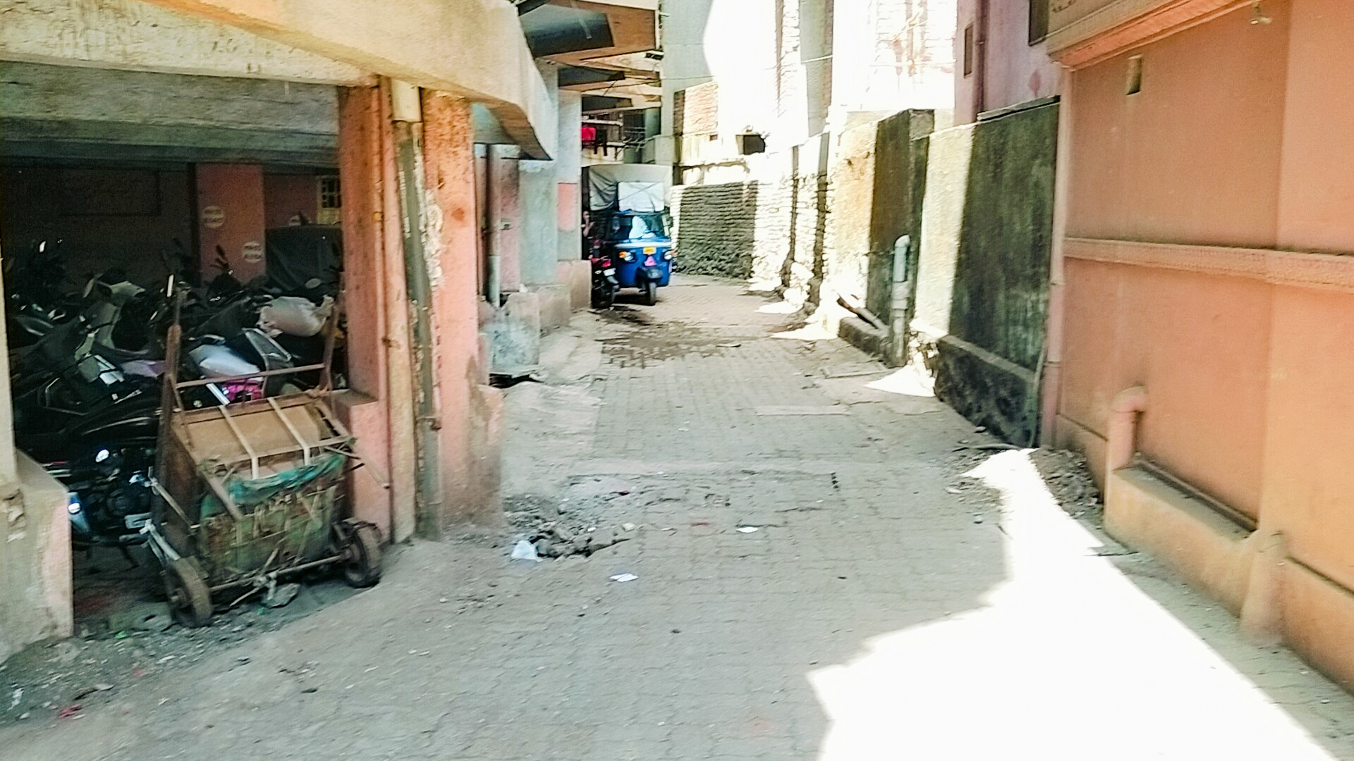 1012 square feet Flat for sale in Ulhasnagar — photo 19