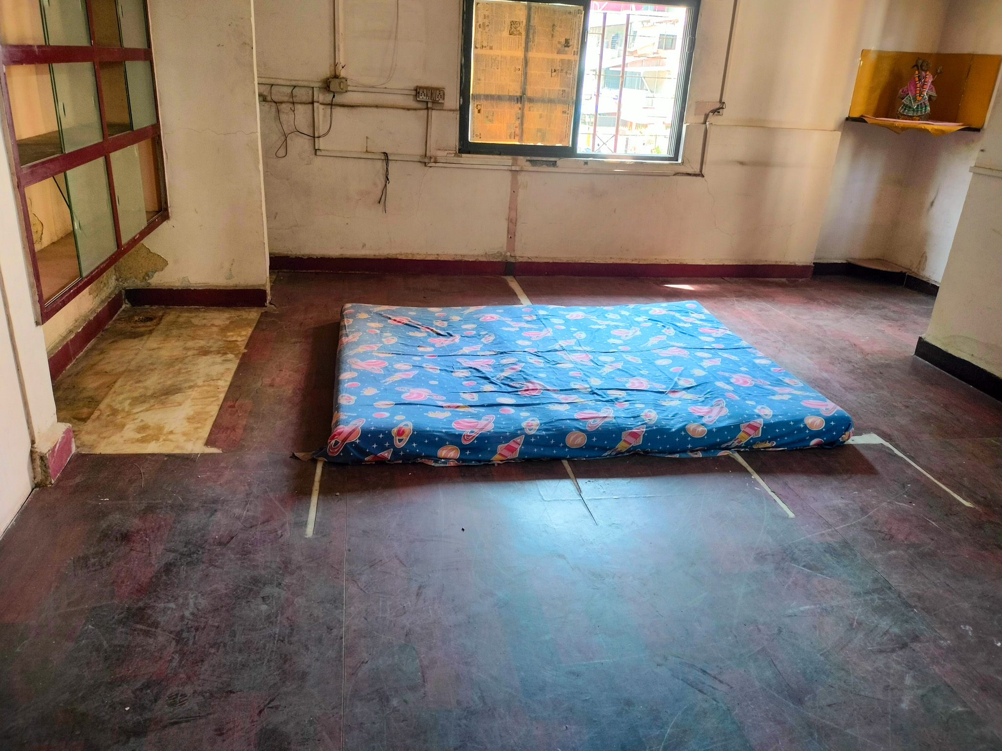 550 square feet Flat for sale in Chowk — photo 13