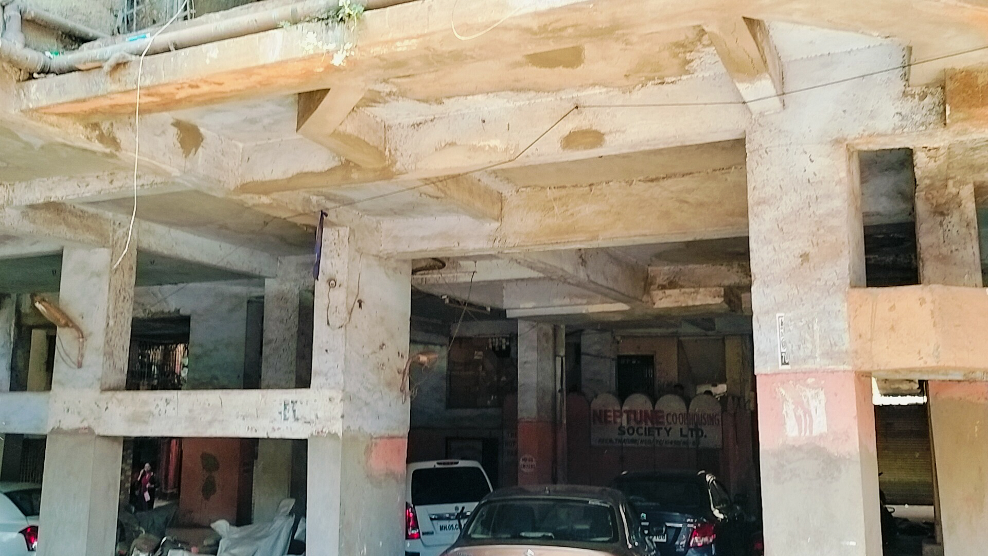 1012 square feet Flat for sale in Ulhasnagar — photo 20
