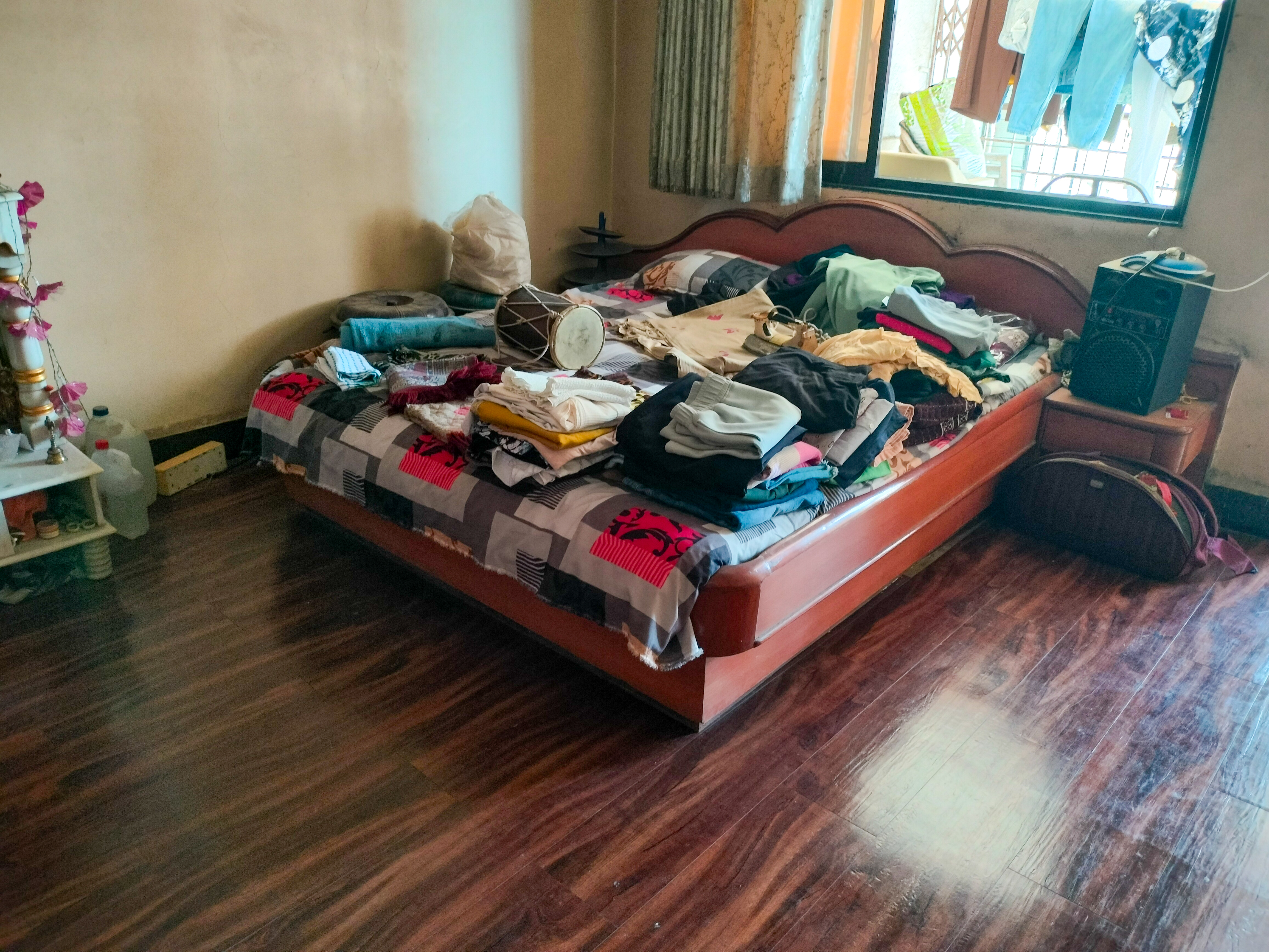 1012 square feet Flat for sale in Ulhasnagar — photo 14