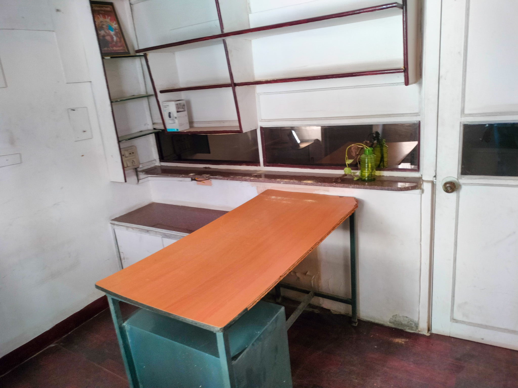 550 square feet Flat for sale in Chowk — photo 5