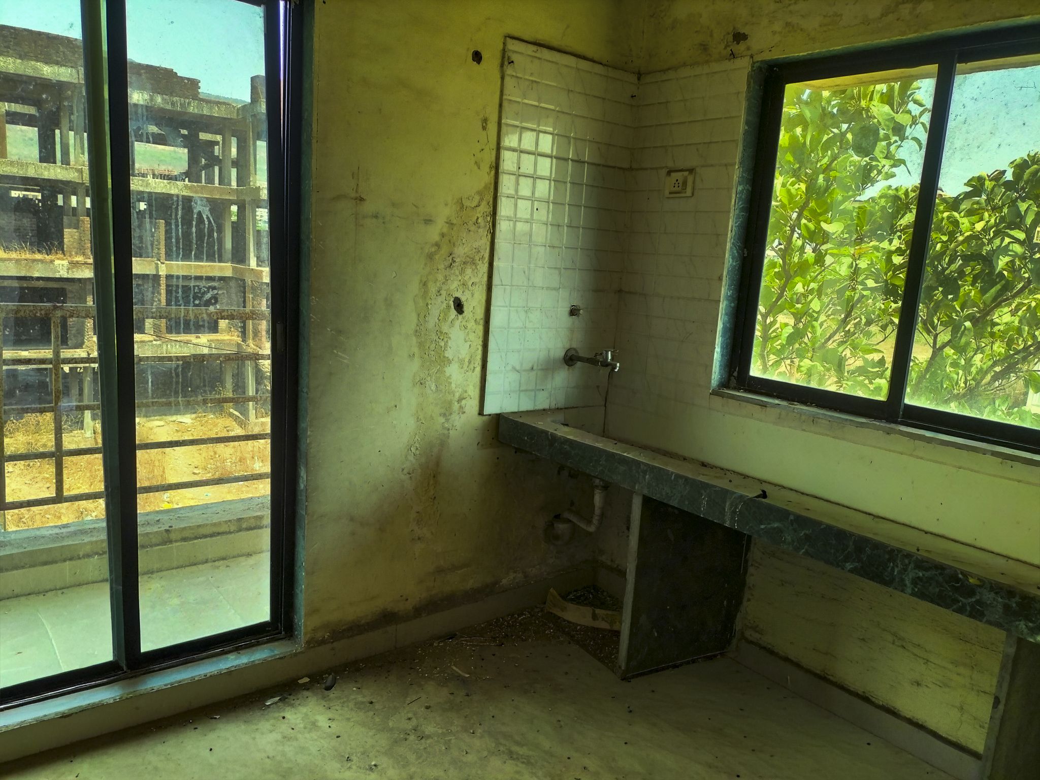 Flat for sale in LOWAJEE KHOPOLI Karjat — photo 5