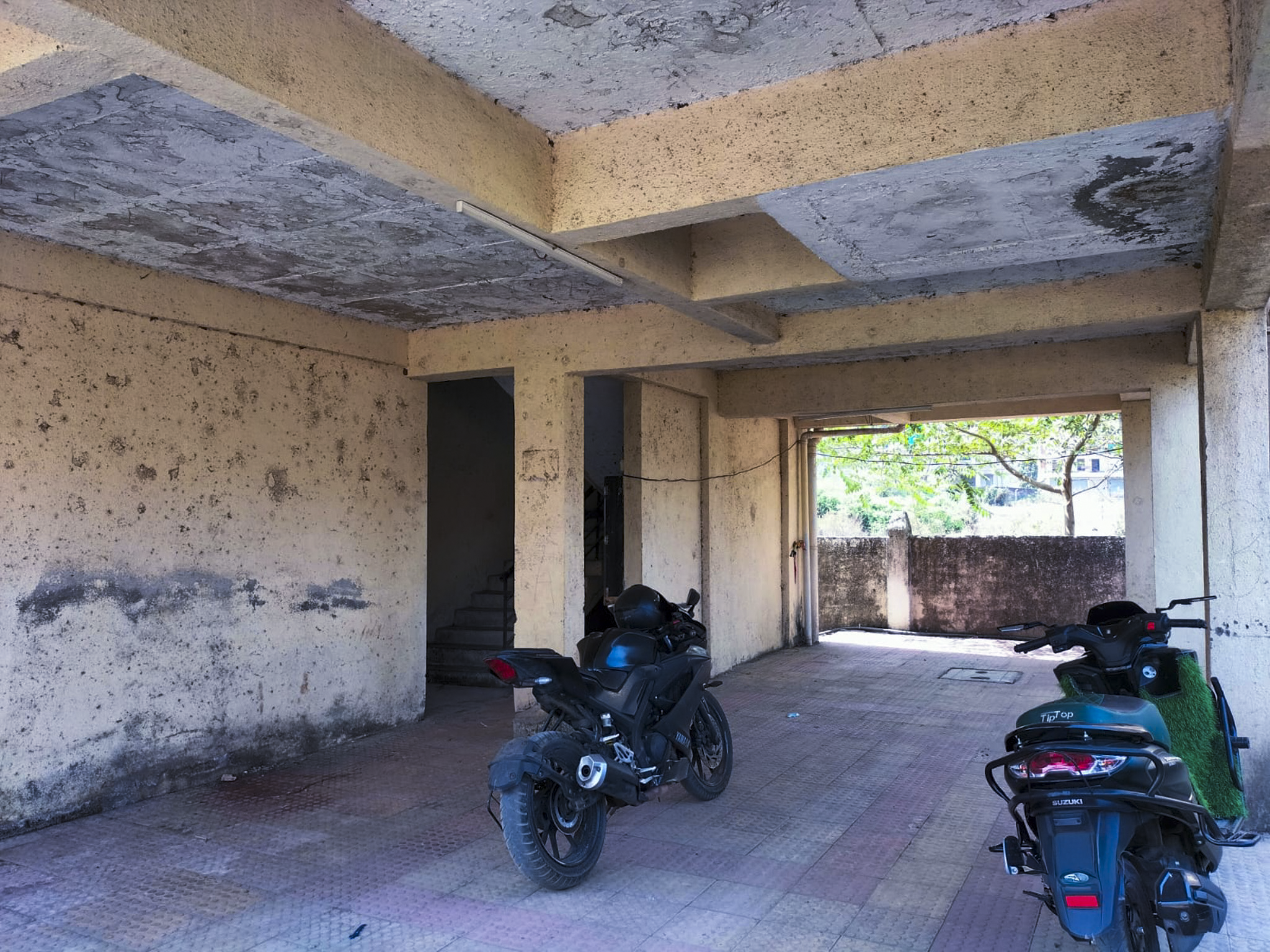 Flat for sale in LOWAJEE KHOPOLI Karjat — photo 13