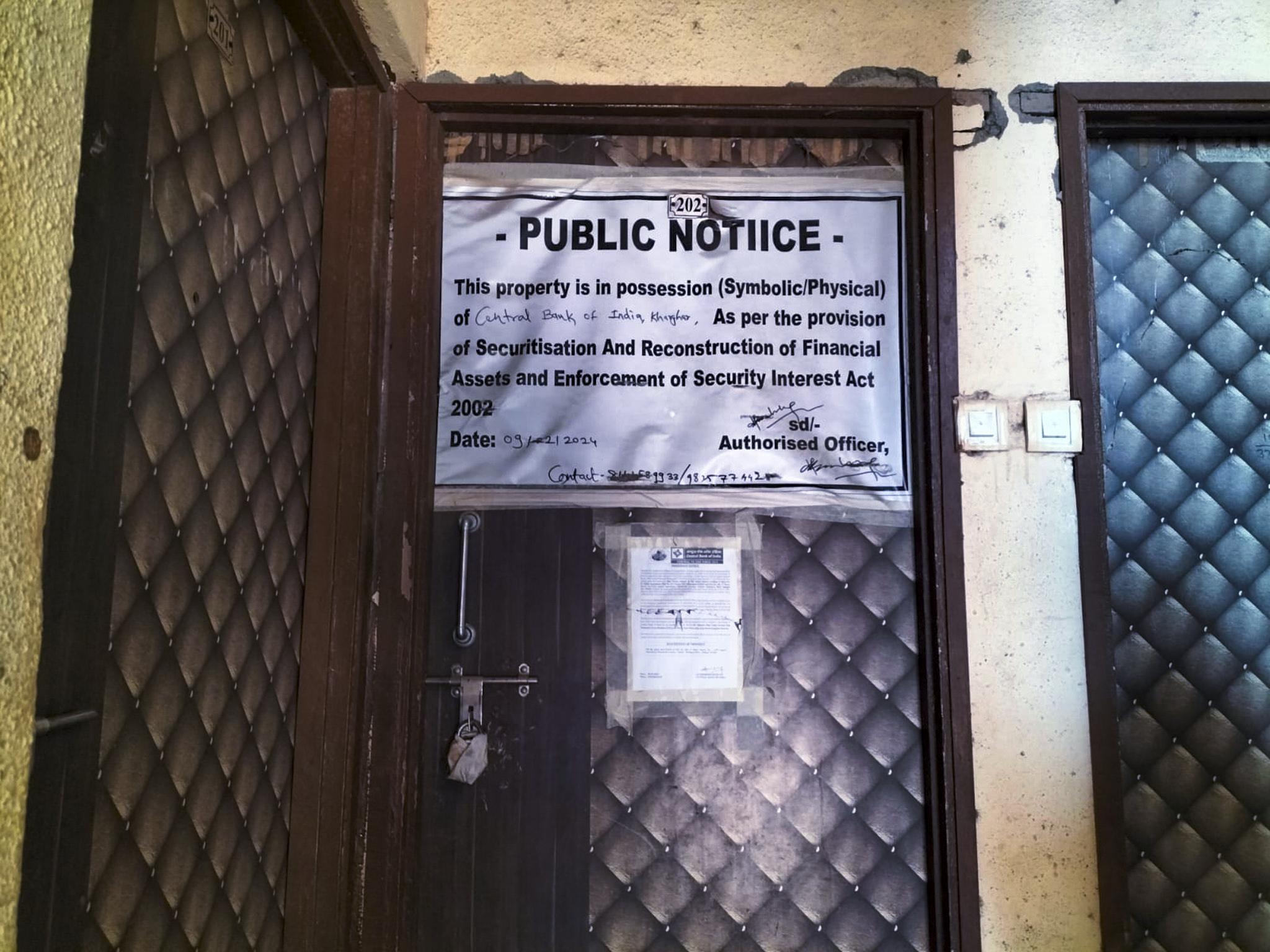 Flat for sale in LOWAJEE KHOPOLI Karjat — photo 8