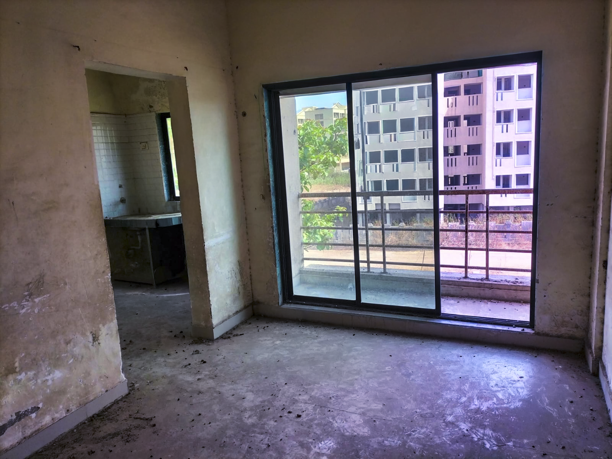 Flat for sale in LOWAJEE KHOPOLI Karjat — photo 9