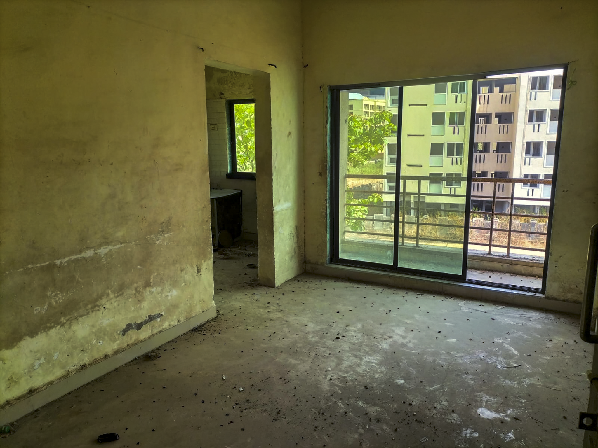 Flat for sale in LOWAJEE KHOPOLI Karjat — photo 10
