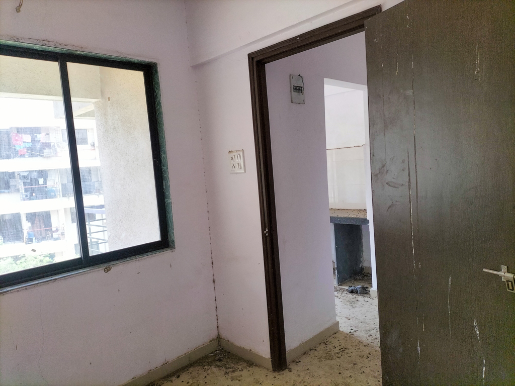 Flat for sale in KONNARK GARDENS BUILDING, NEAR CHINDRAN PANVEL Karjat — photo 7