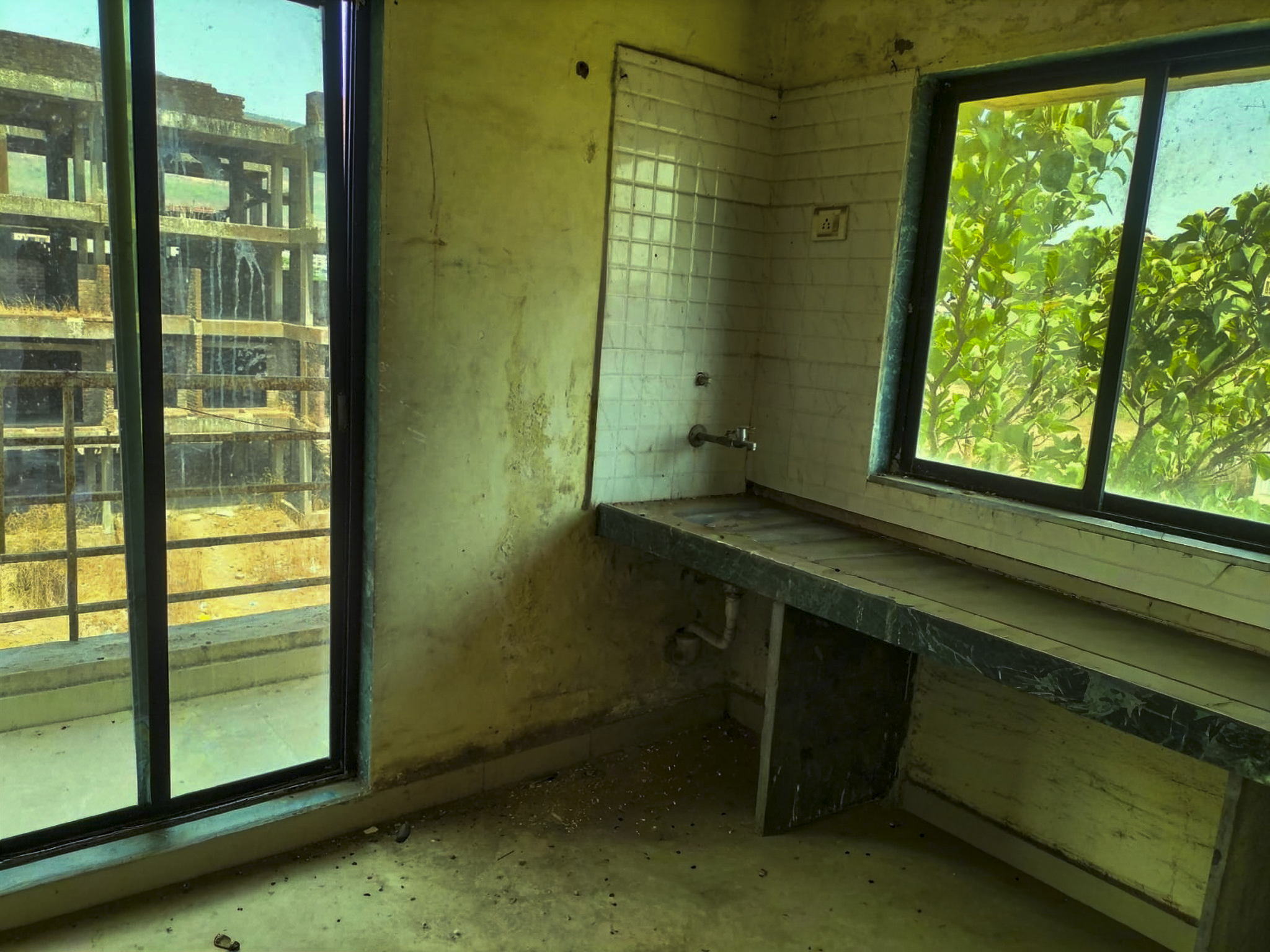 Flat for sale in LOWAJEE KHOPOLI Karjat — photo 12