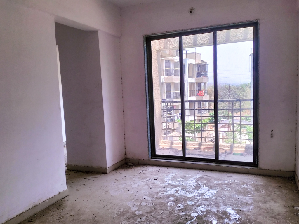 Flat for sale in KONNARK GARDENS BUILDING, NEAR CHINDRAN PANVEL Karjat — photo 2