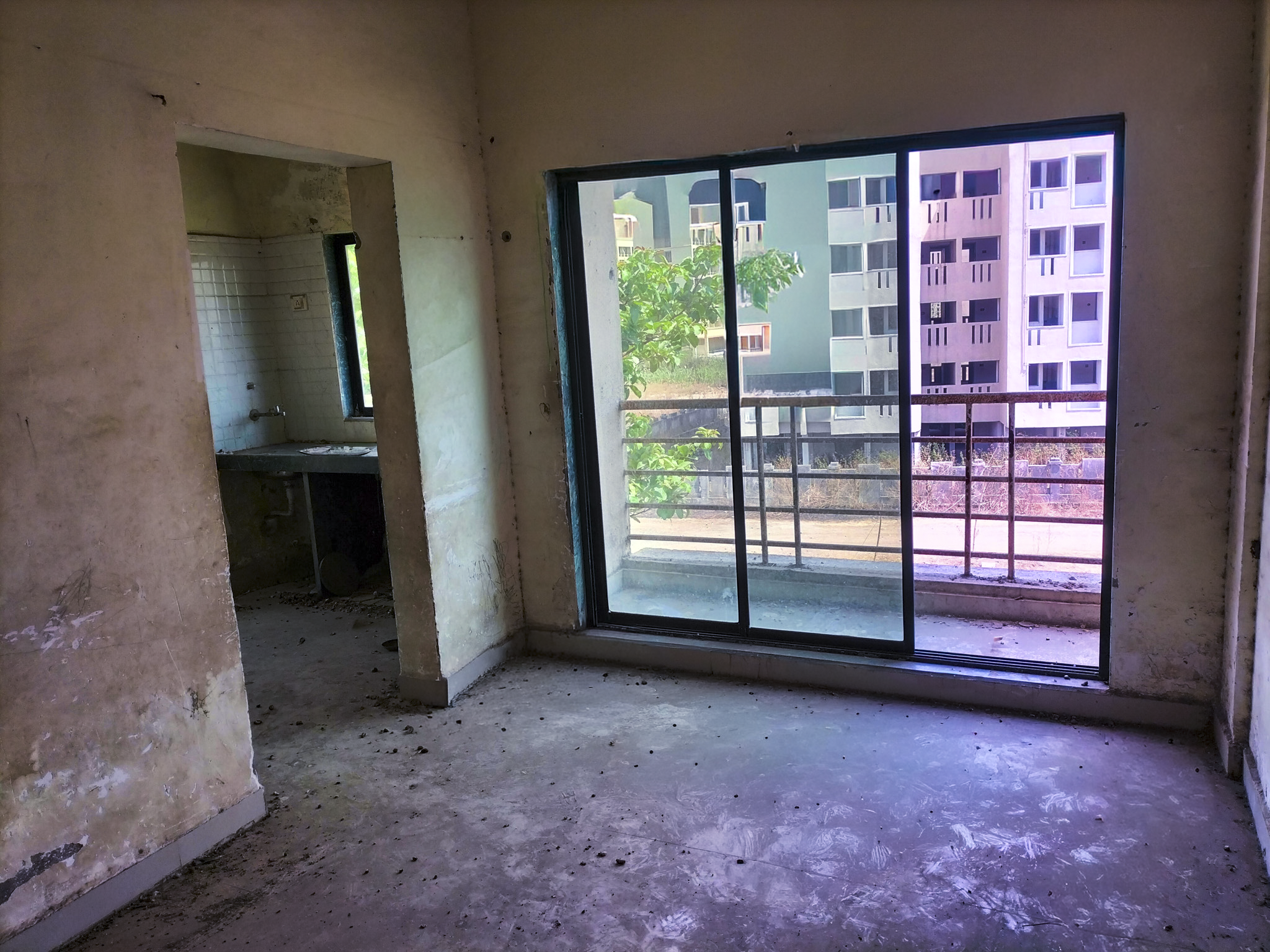 Flat for sale in LOWAJEE KHOPOLI Karjat — photo 2