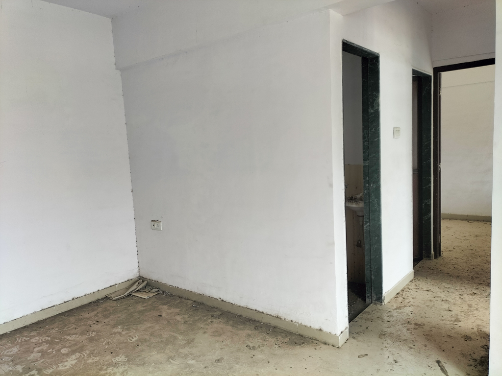 Flat for sale in KONNARK GARDENS BUILDING, NEAR CHINDRAN PANVEL Karjat — photo 5