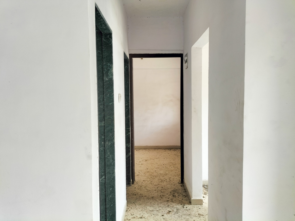 Flat for sale in KONNARK GARDENS BUILDING, NEAR CHINDRAN PANVEL Karjat — photo 6