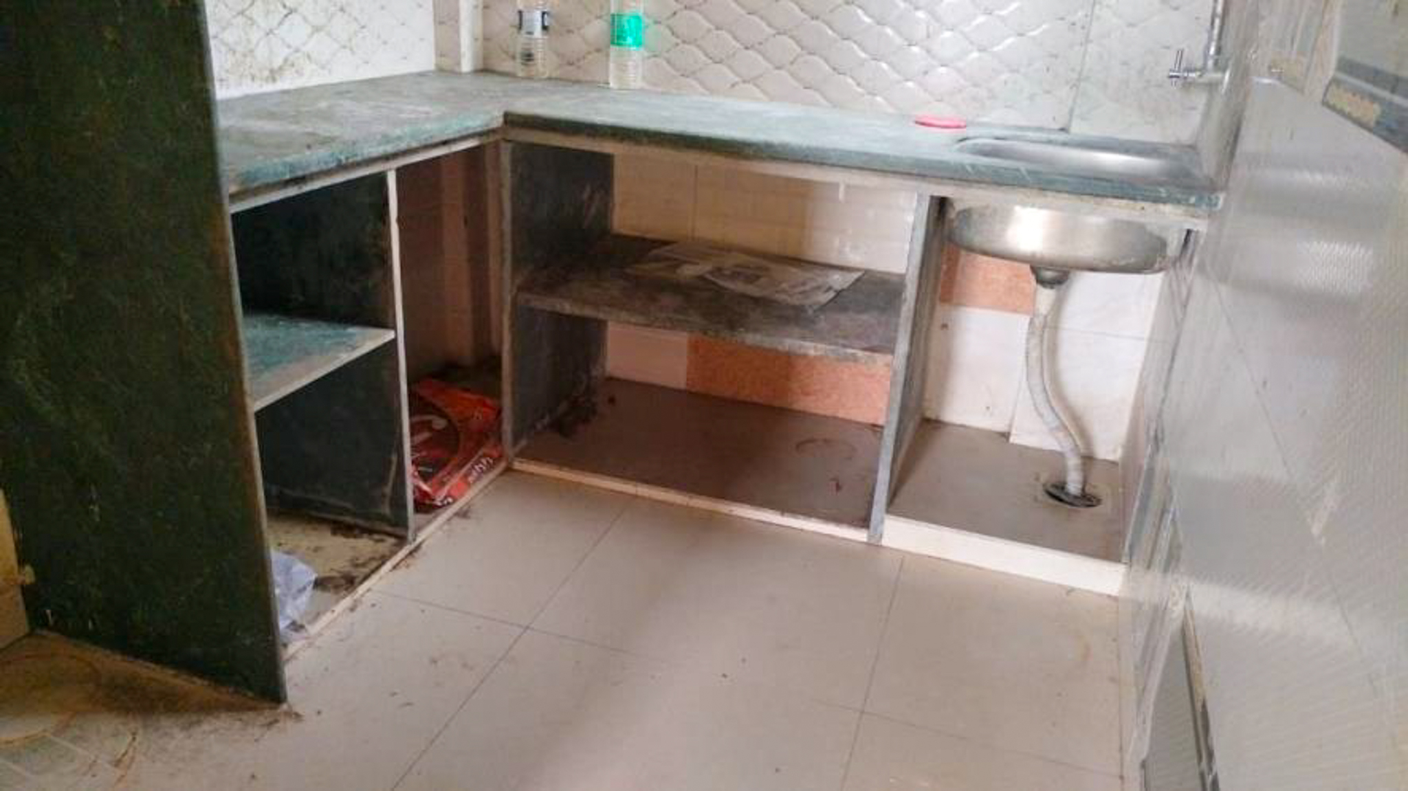 342 square feet Flat for sale in Khapoli — photo 5
