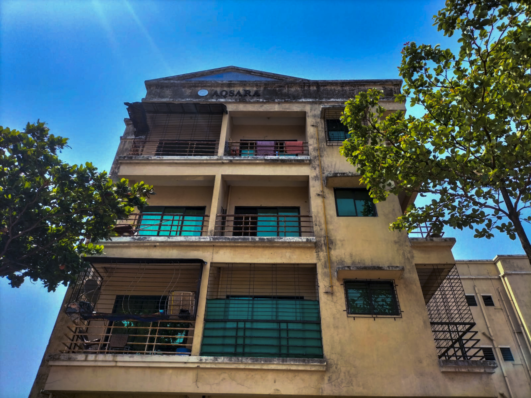 Flat for sale in LOWAJEE KHOPOLI Karjat — photo 14