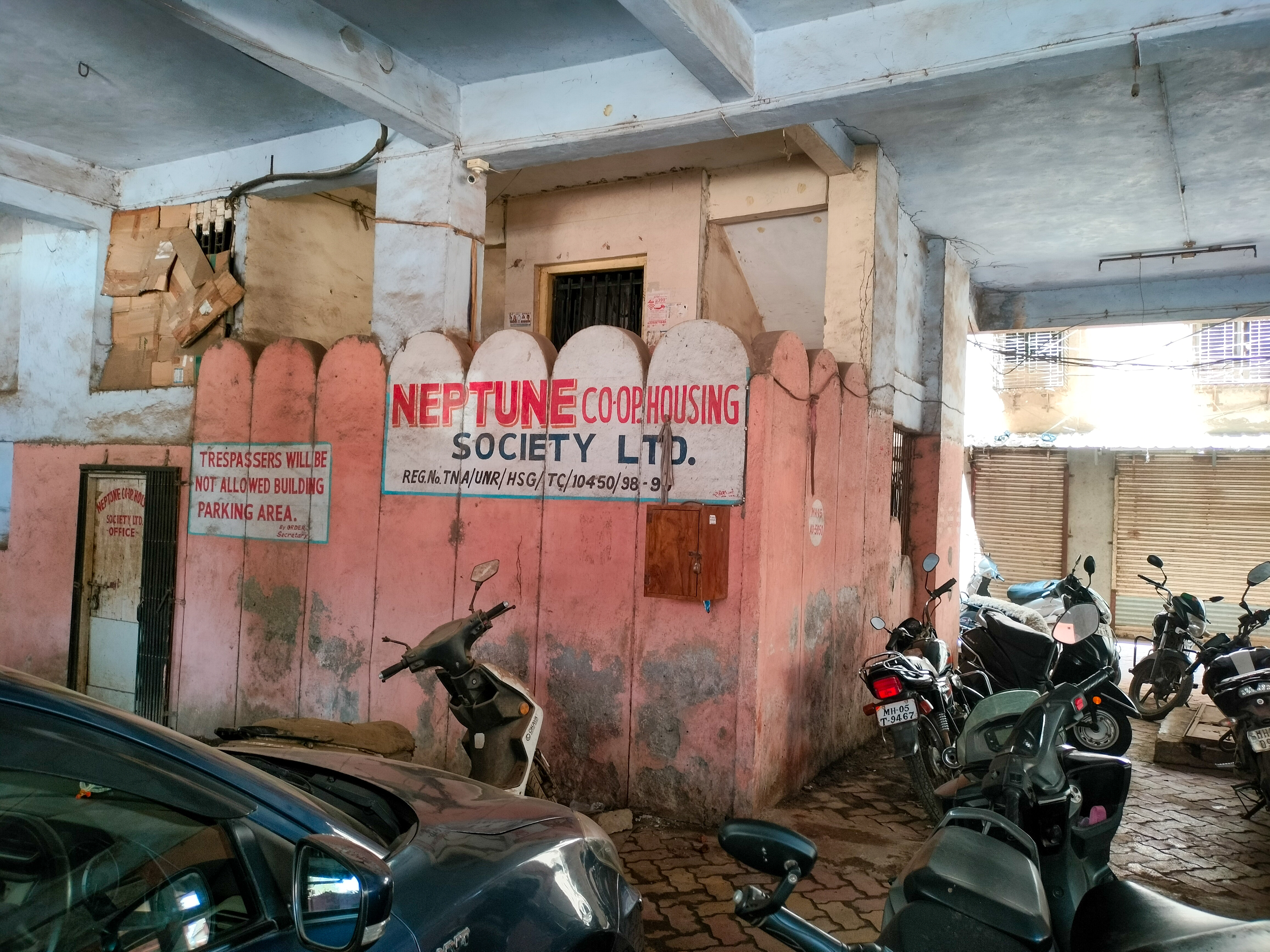 1012 square feet Flat for sale in Ulhasnagar — photo 21
