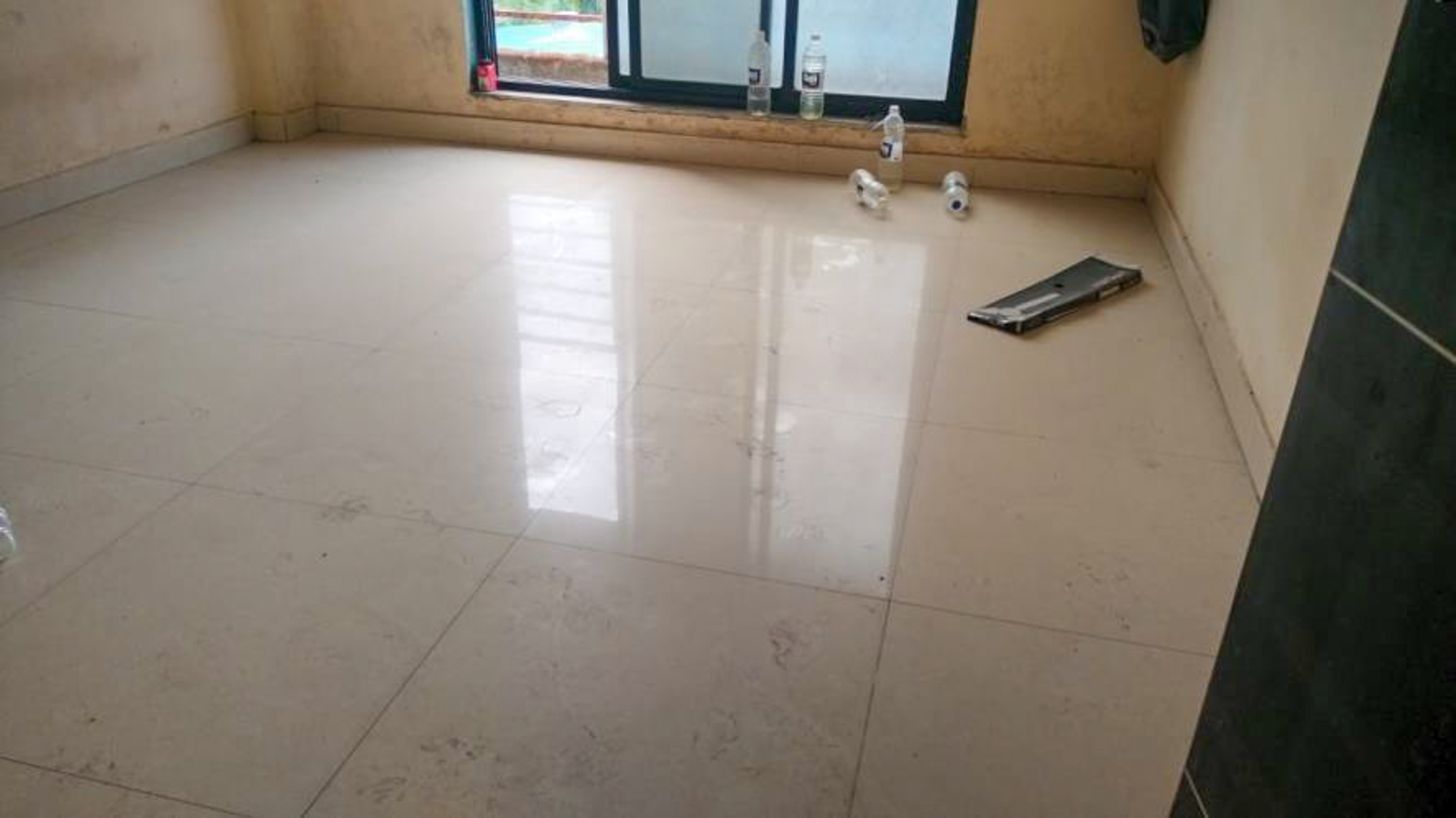 342 square feet Flat for sale in Khapoli — photo 1