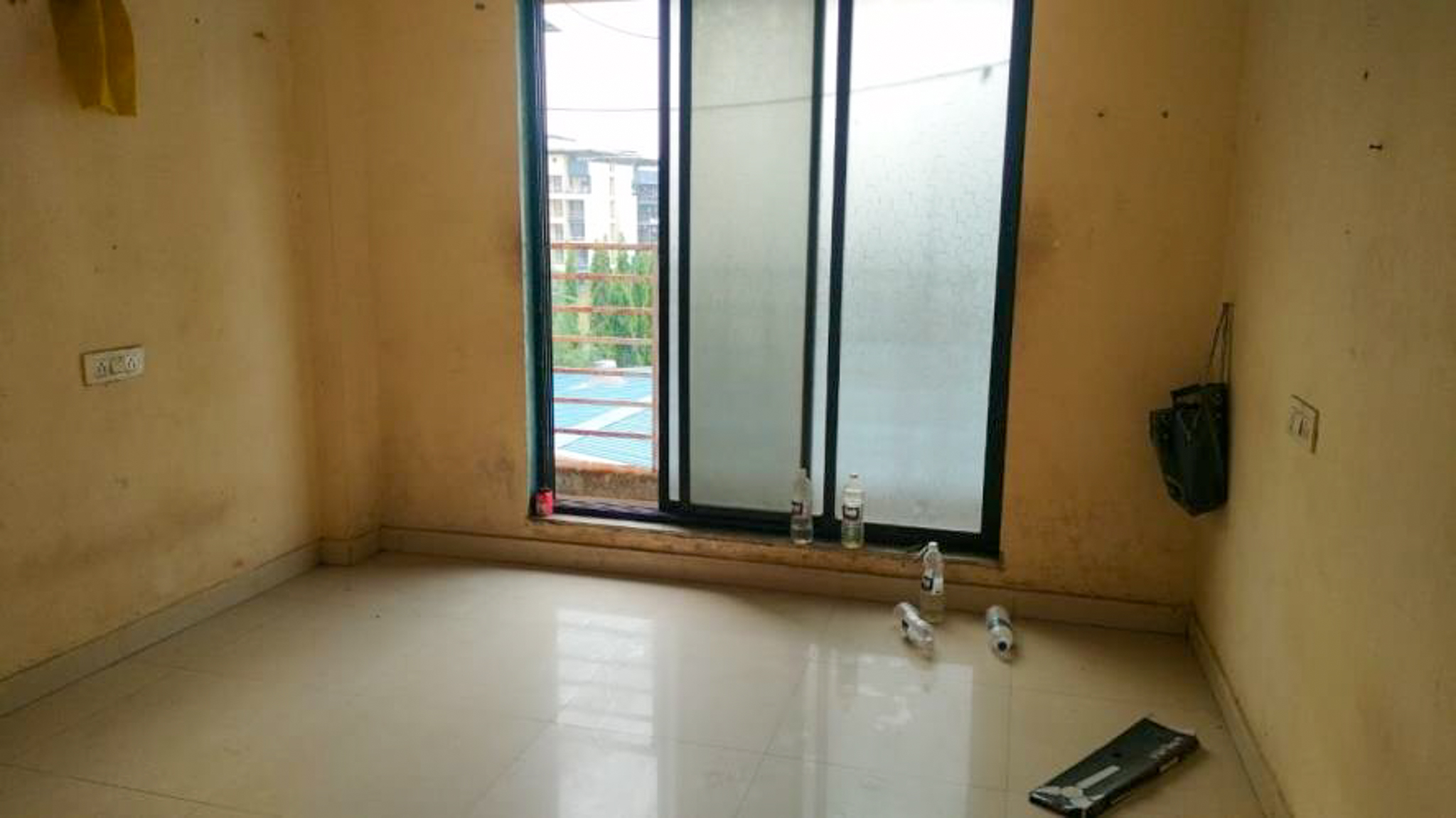 342 square feet Flat for sale in Khapoli — photo 2