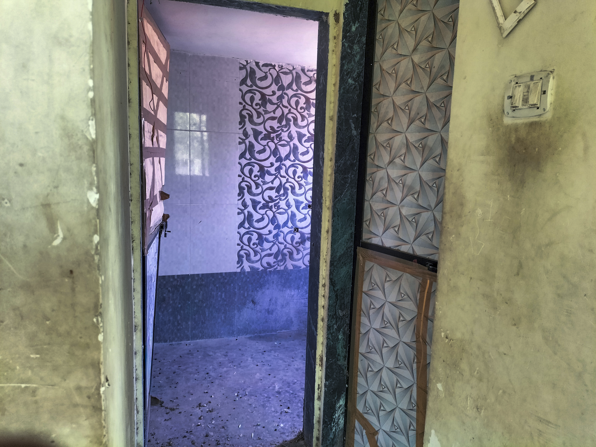 Flat for sale in LOWAJEE KHOPOLI Karjat — photo 4