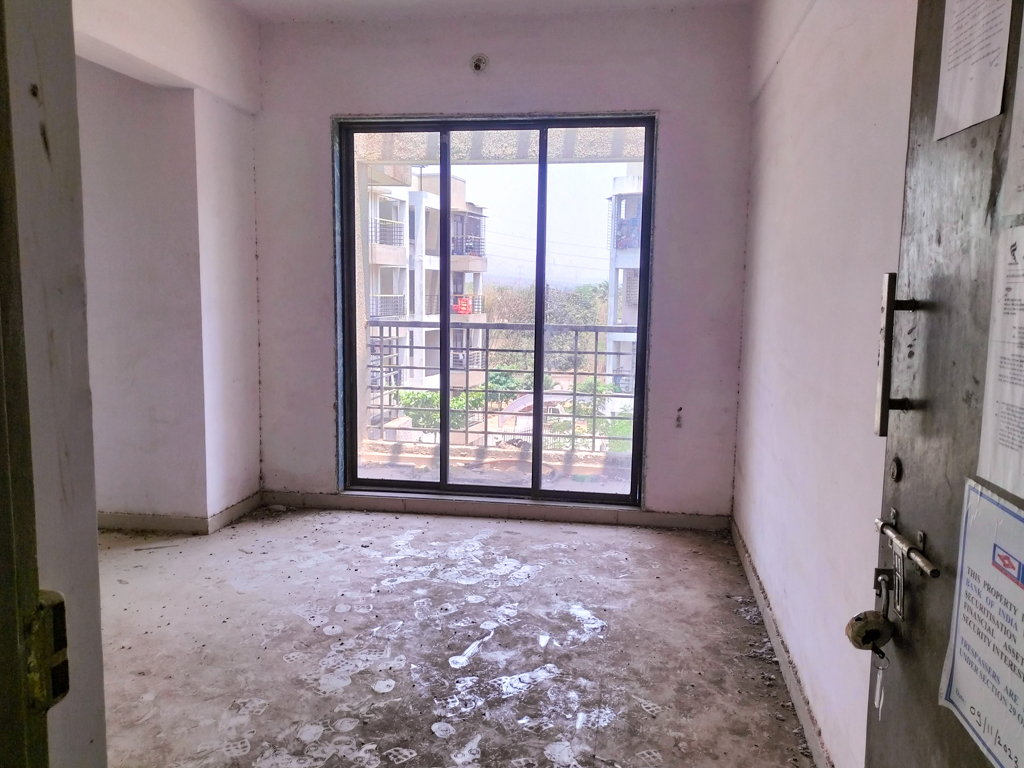 Flat for sale in KONNARK GARDENS BUILDING, NEAR CHINDRAN PANVEL Karjat — photo 4