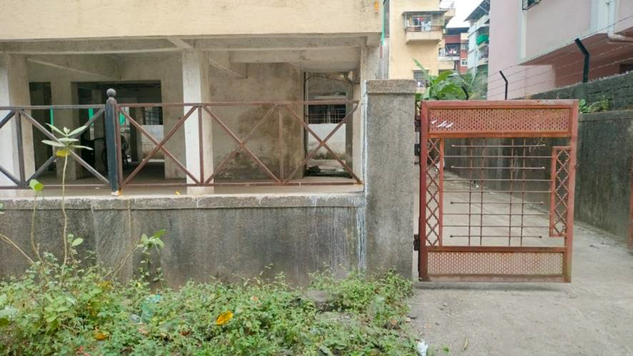 342 square feet Flat for sale in Khapoli — photo 14