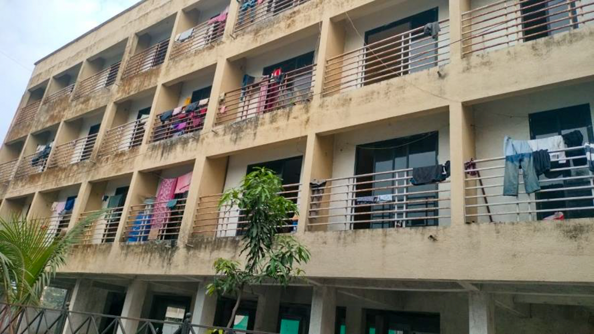 342 square feet Flat for sale in Khapoli — photo 13