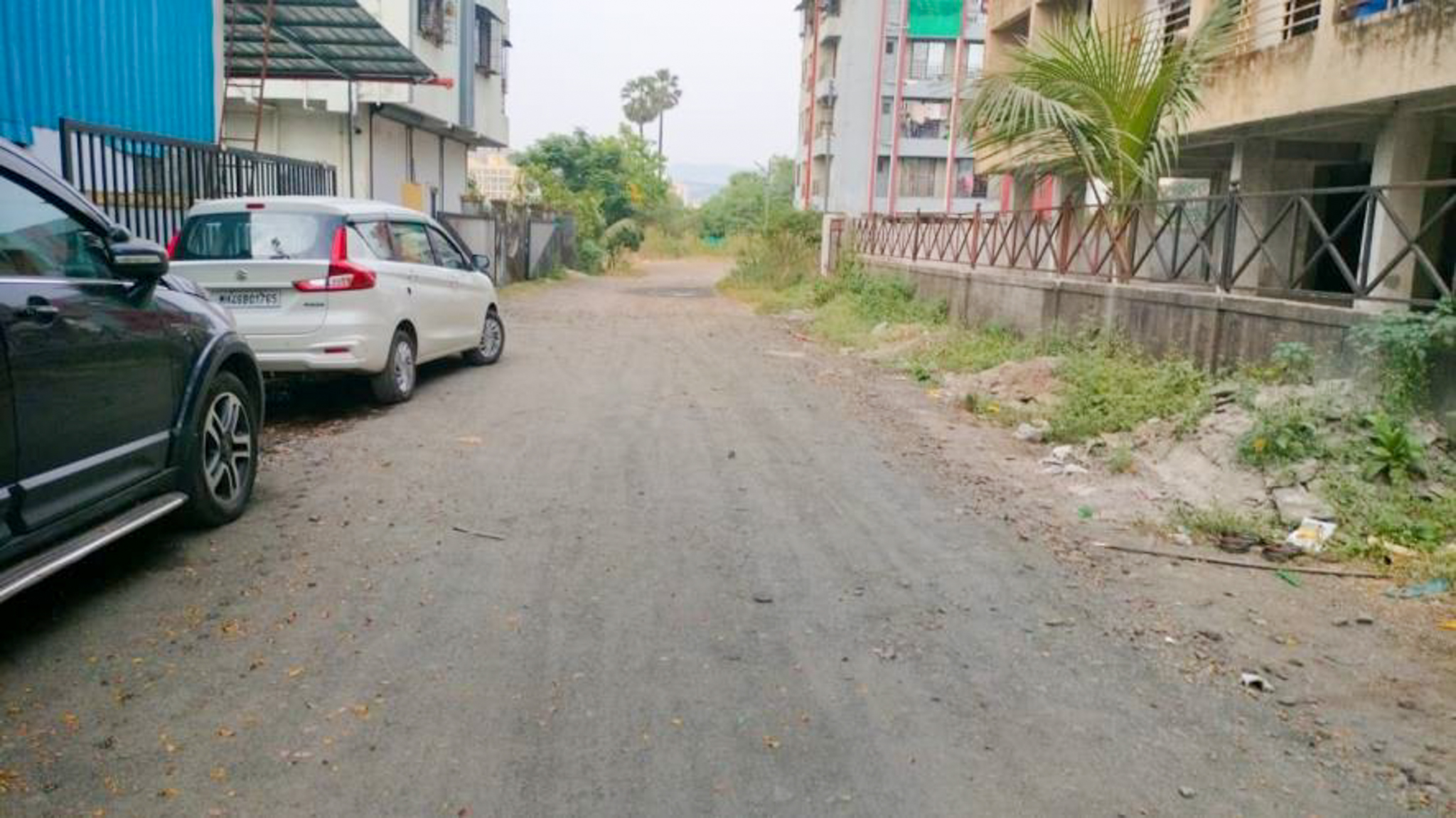 342 square feet Flat for sale in Khapoli — photo 16