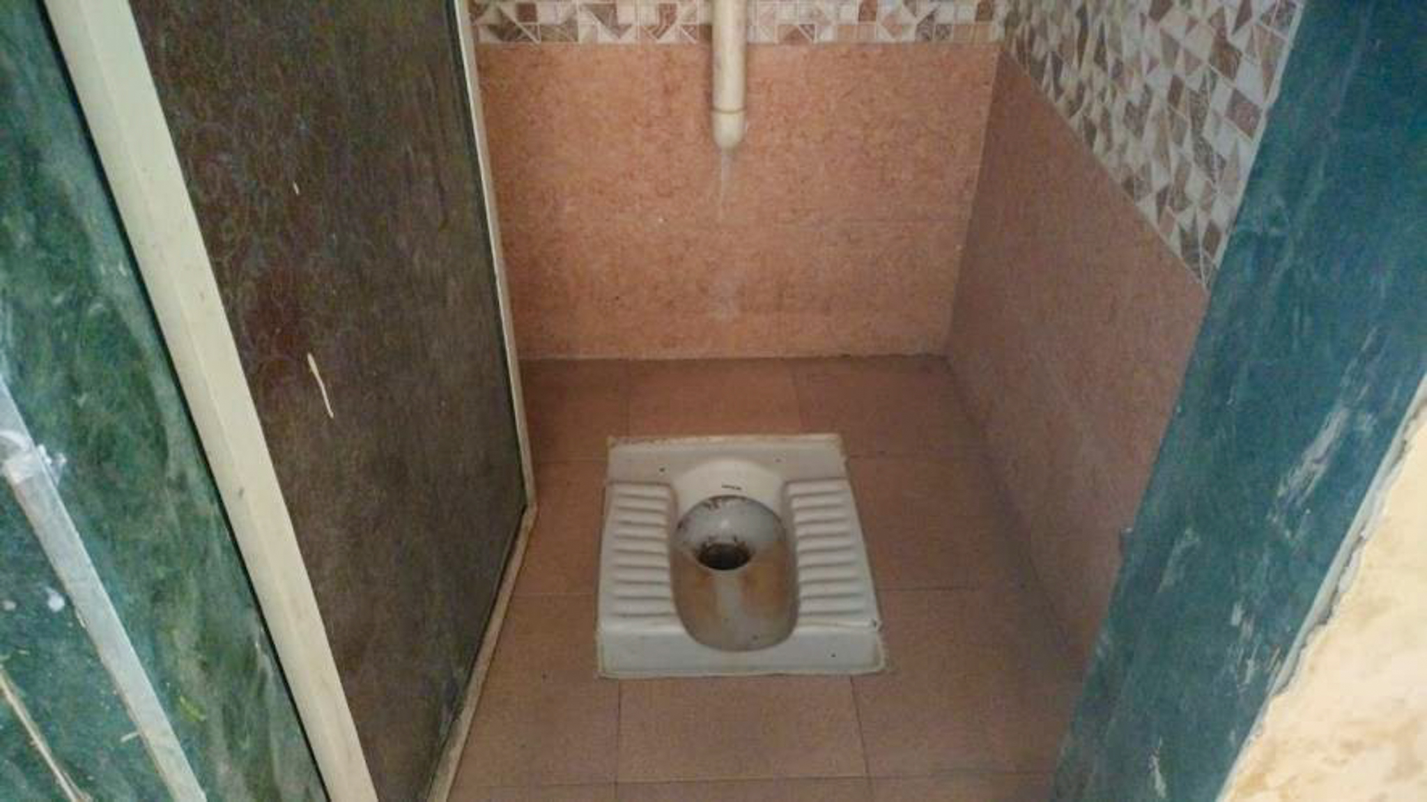342 square feet Flat for sale in Khapoli — photo 7