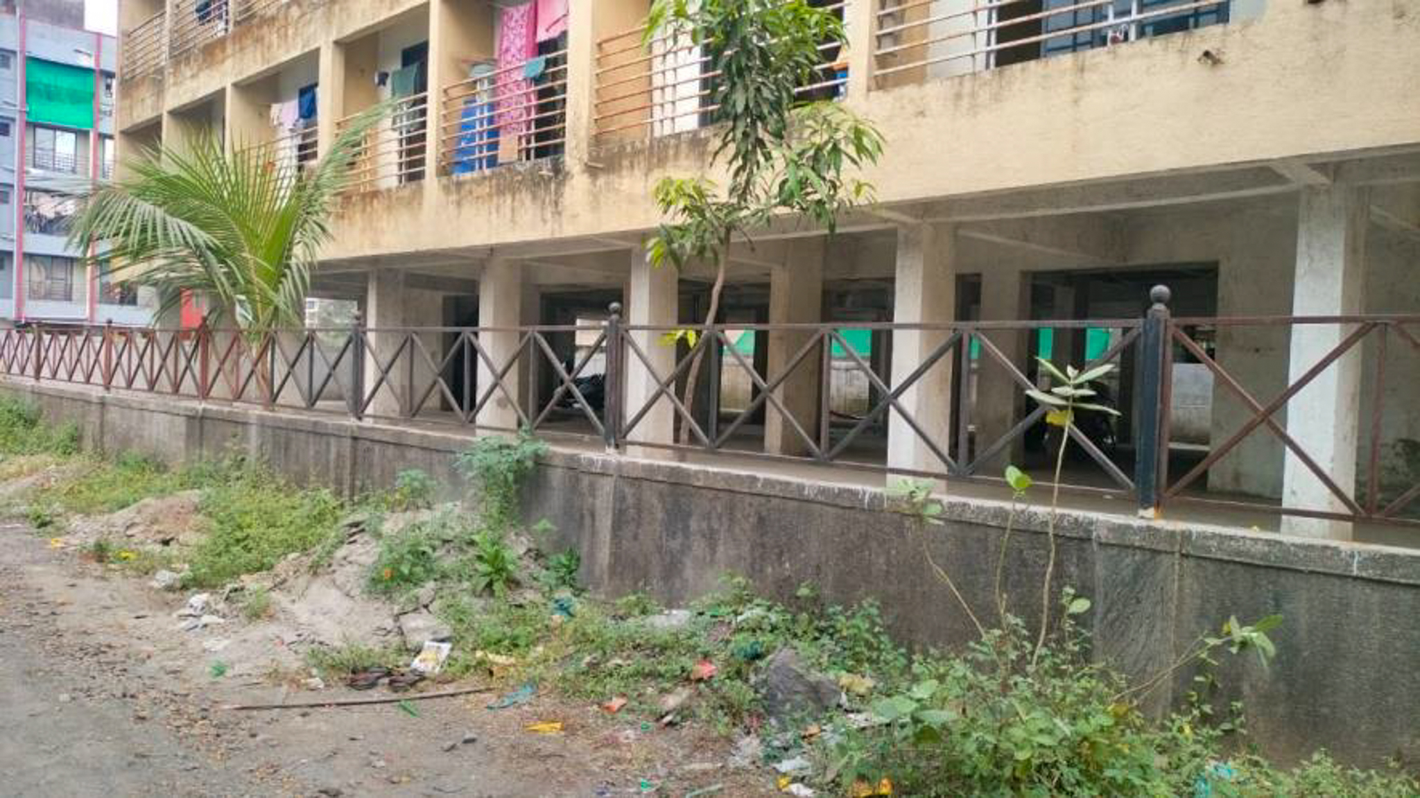 342 square feet Flat for sale in Khapoli — photo 15