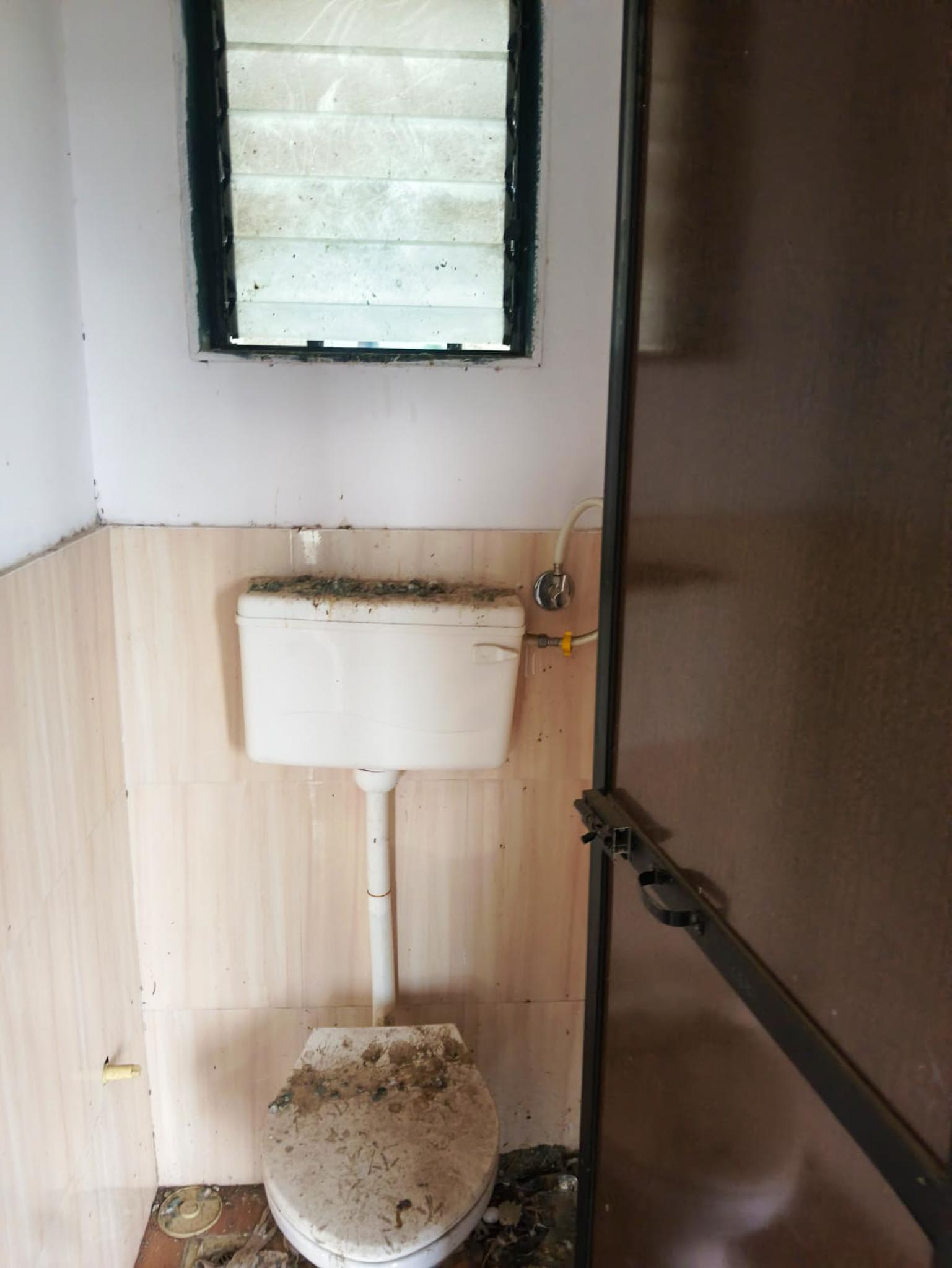 26.56 square meter Flat for sale in Konnark Gardens, Panvel Chindran Navi Mumbai — photo 3