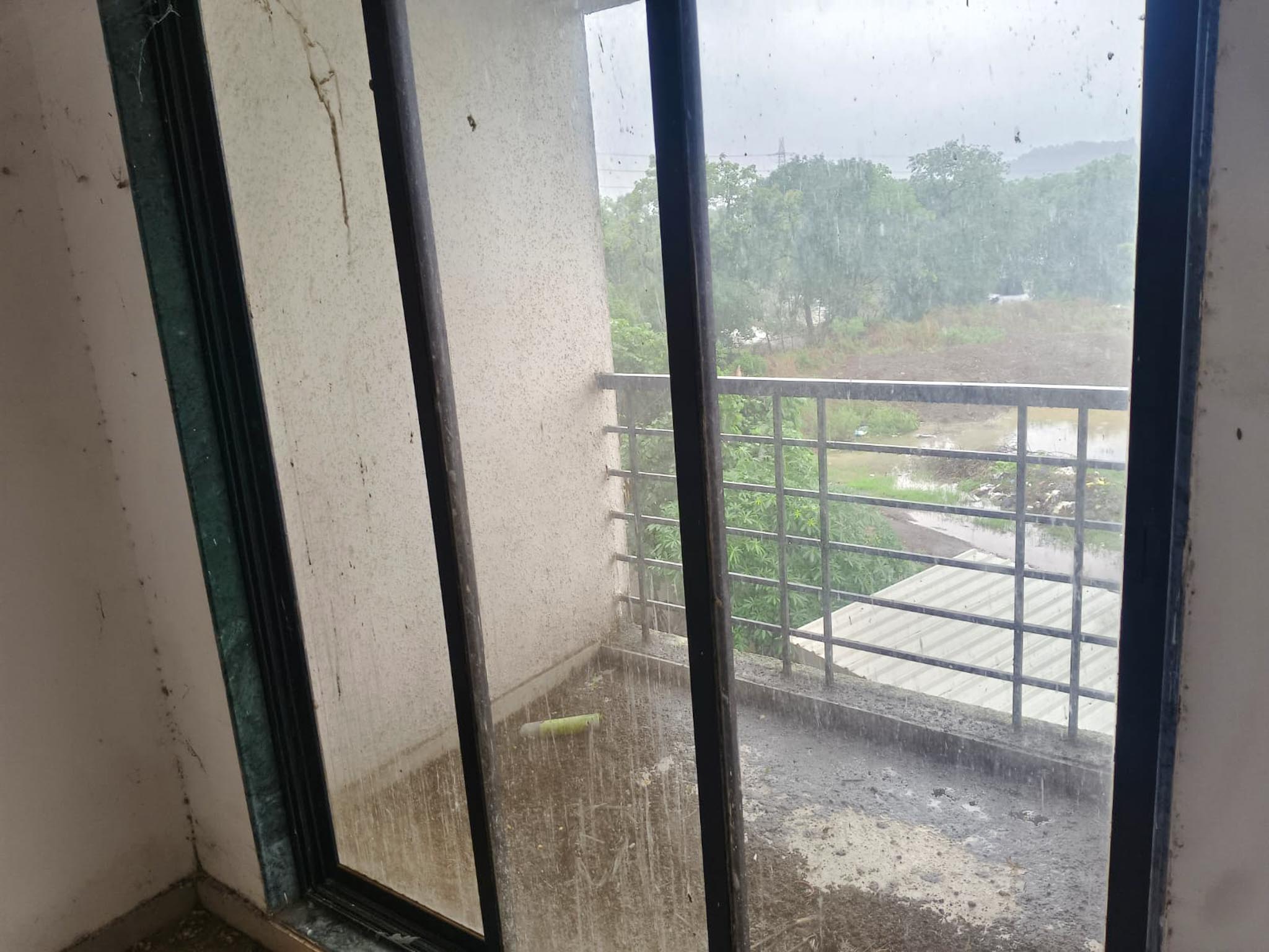 26.56 square meter Flat for sale in Konnark Gardens, Panvel Chindran Navi Mumbai — photo 7