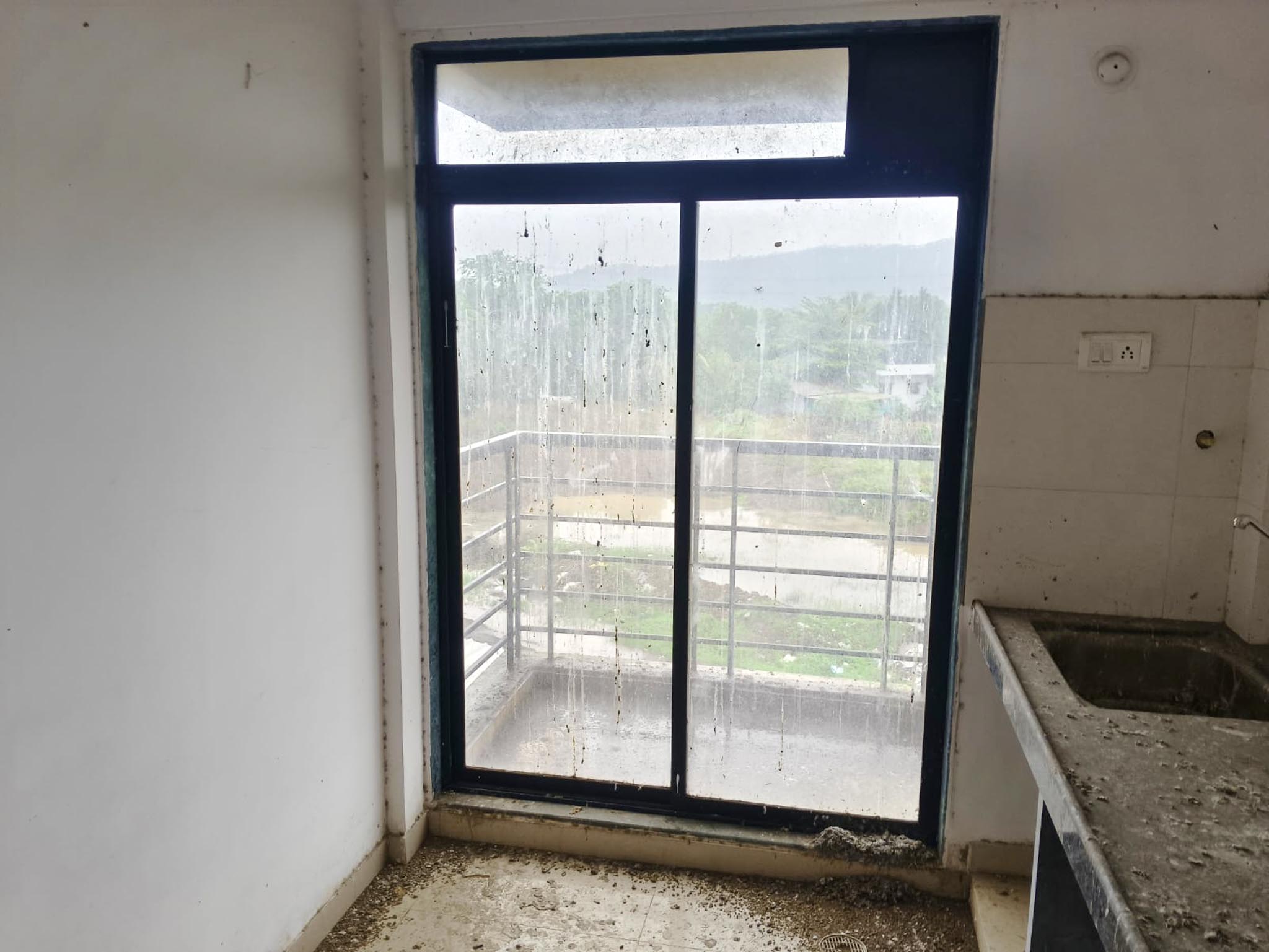26.56 square meter Flat for sale in Konnark Gardens, Panvel Chindran Navi Mumbai — photo 2