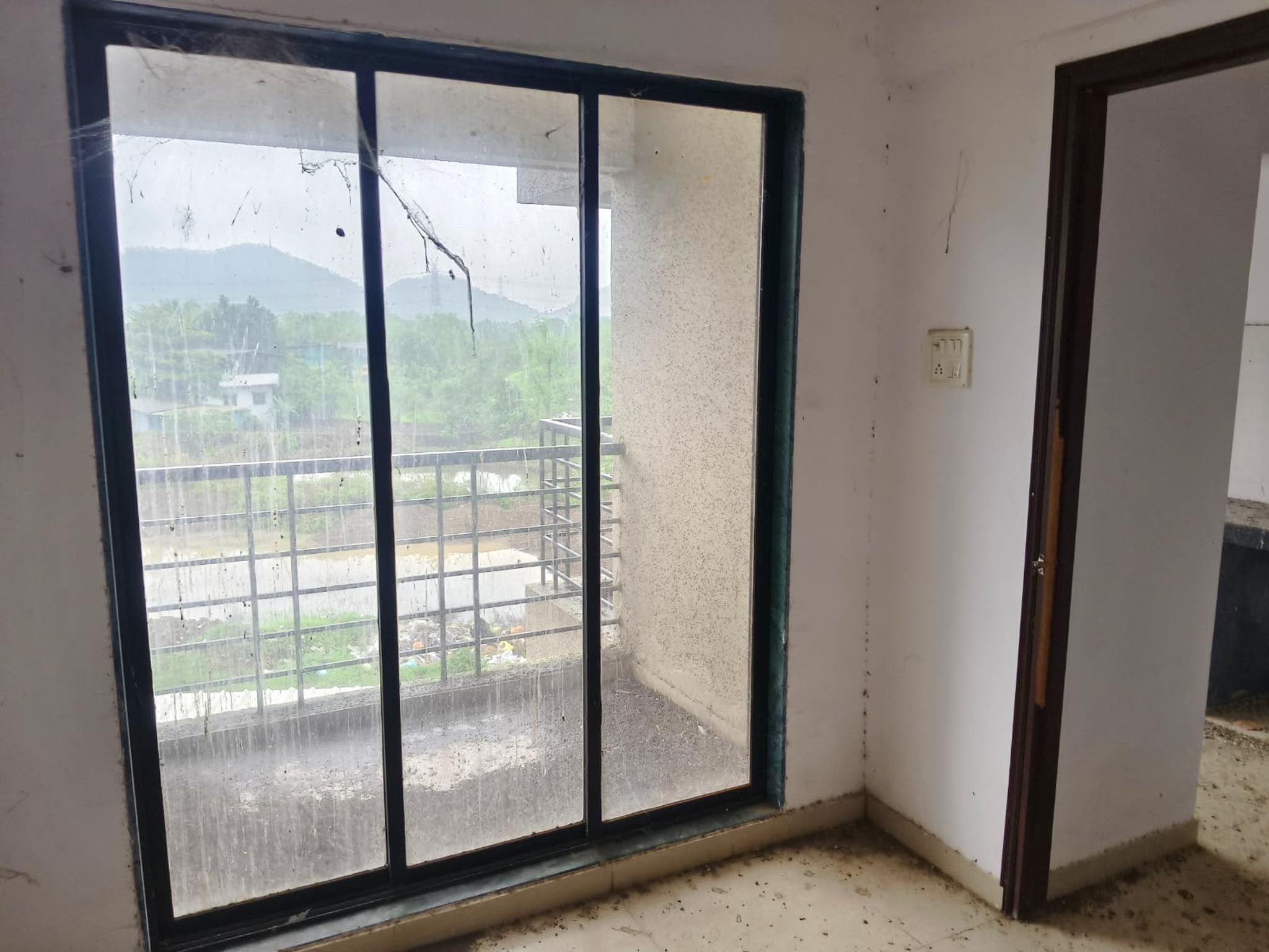 26.56 square meter Flat for sale in Konnark Gardens, Panvel Chindran Navi Mumbai — photo 1