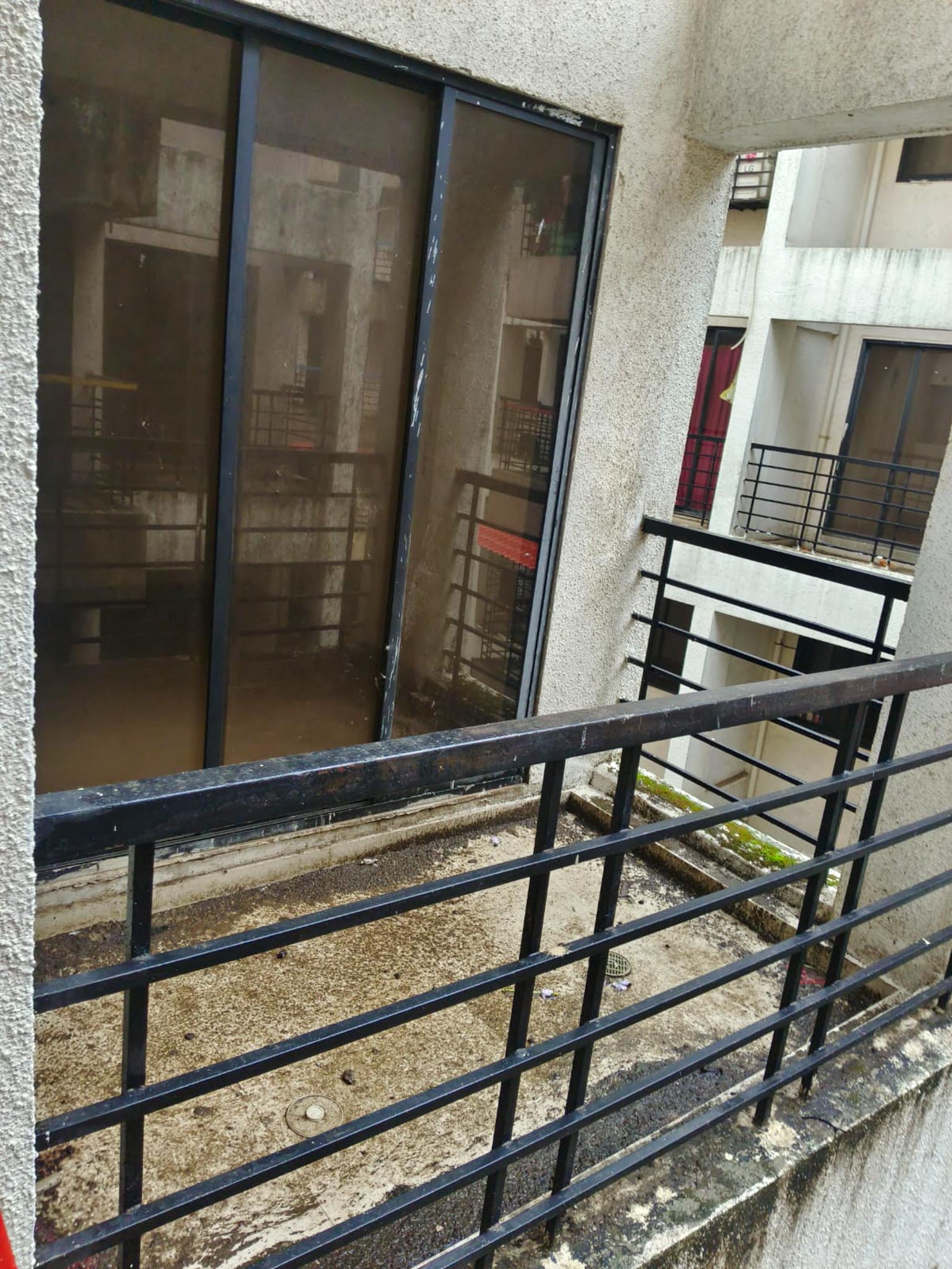 26.56 square meter Flat for sale in Navi Mumbai — photo 3