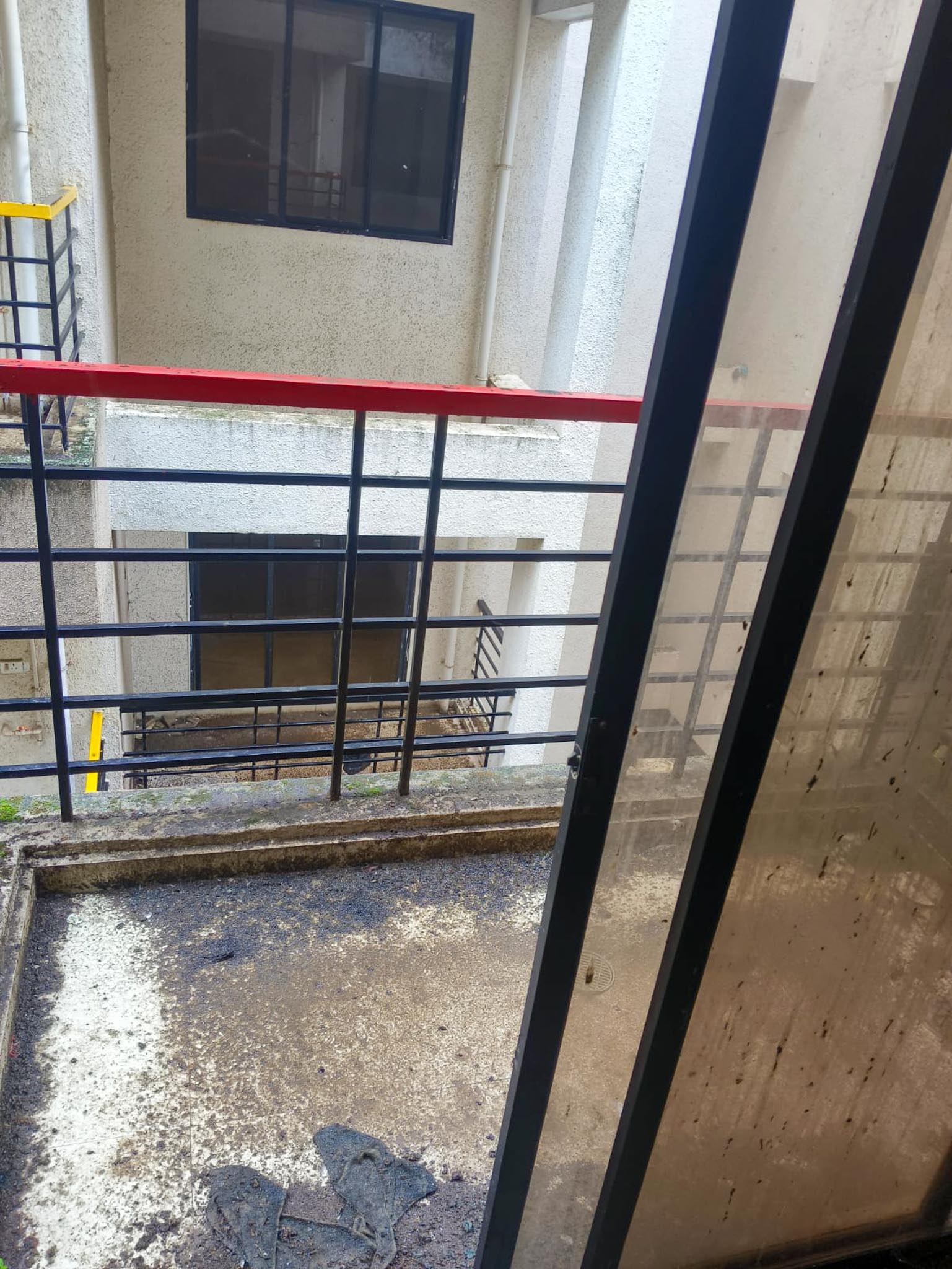 26.56 square meter Flat for sale in Navi Mumbai — photo 5