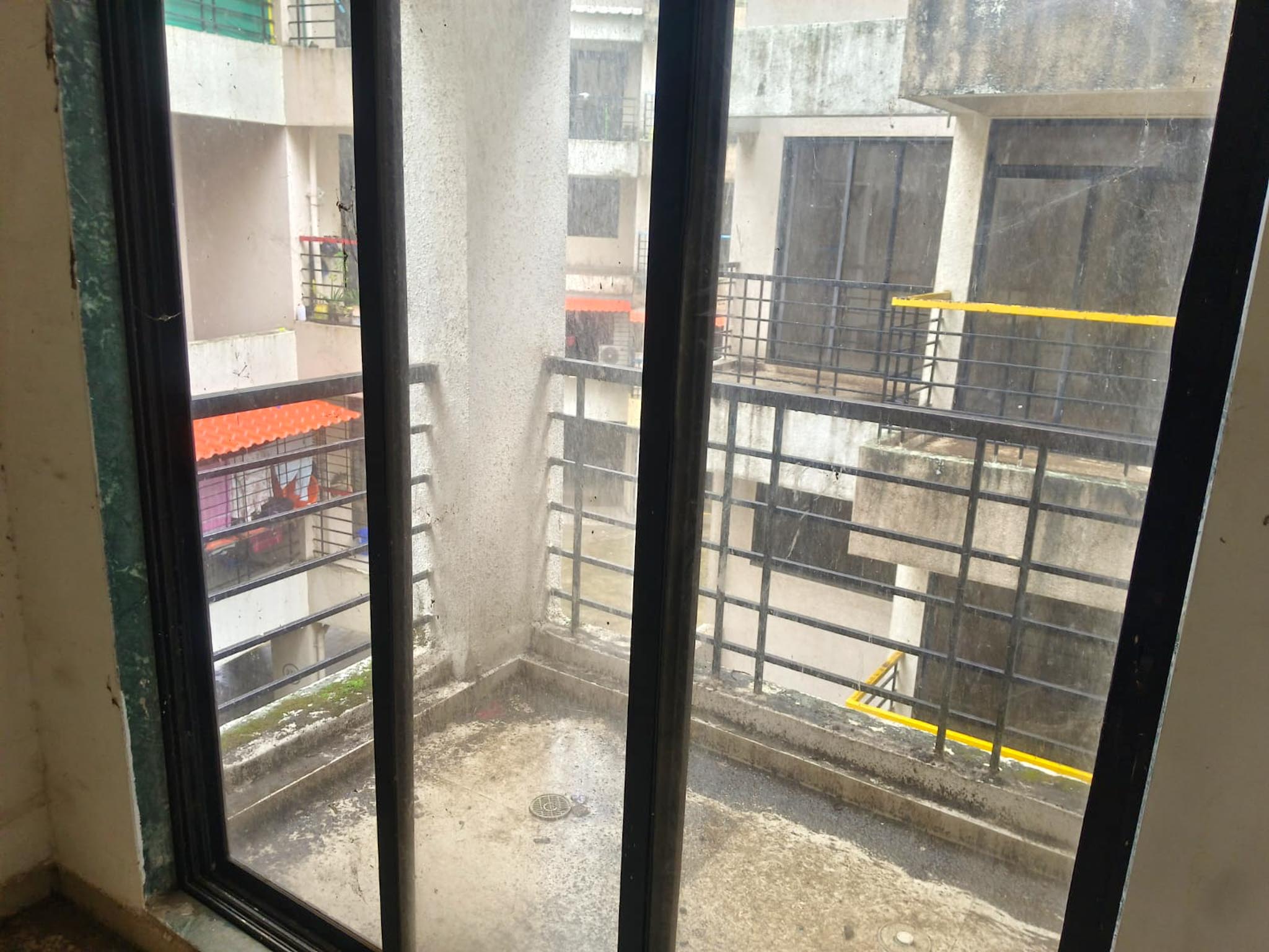 26.56 square meter Flat for sale in Navi Mumbai — photo 4