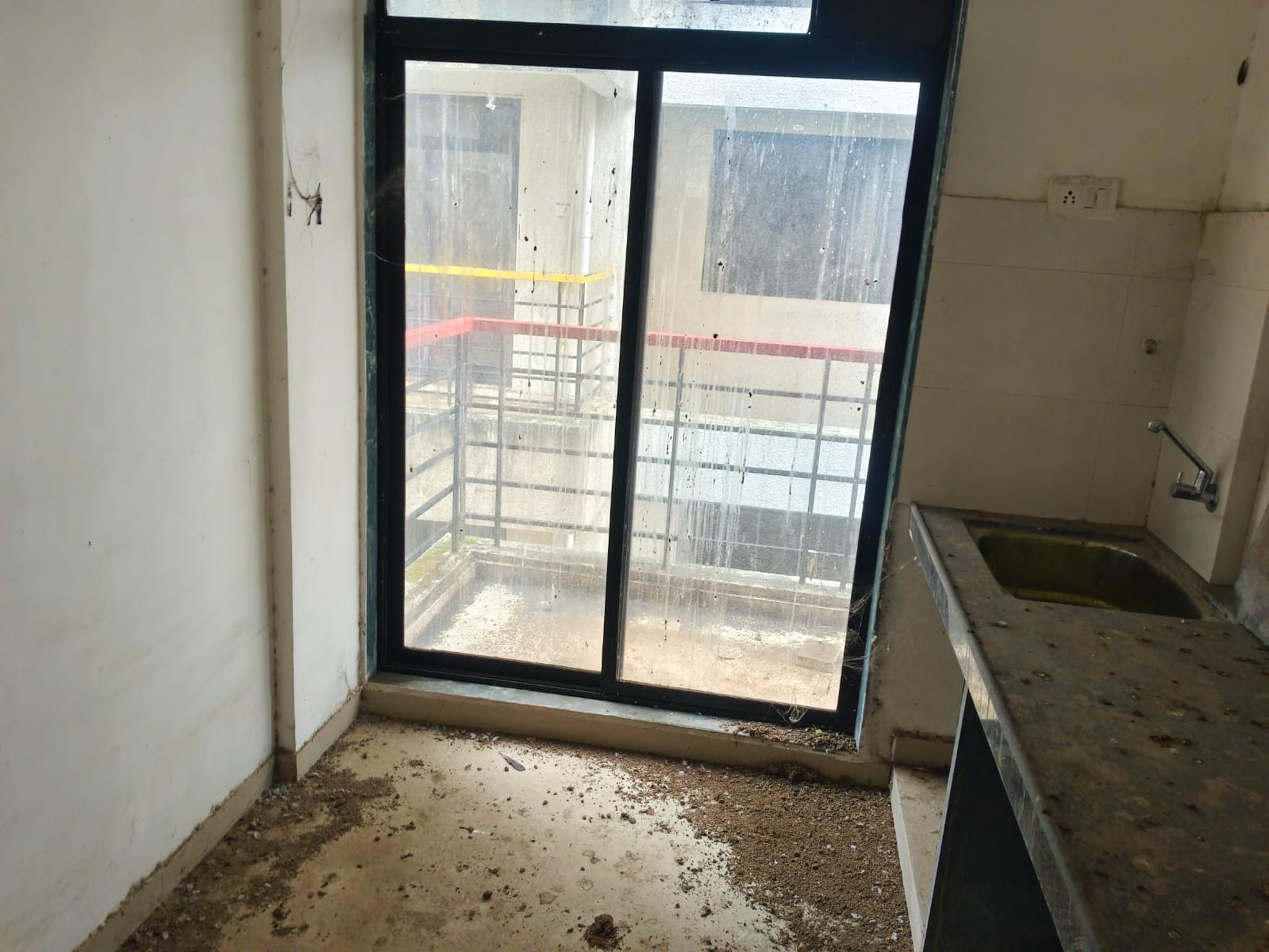 26.56 square meter Flat for sale in Navi Mumbai — photo 6
