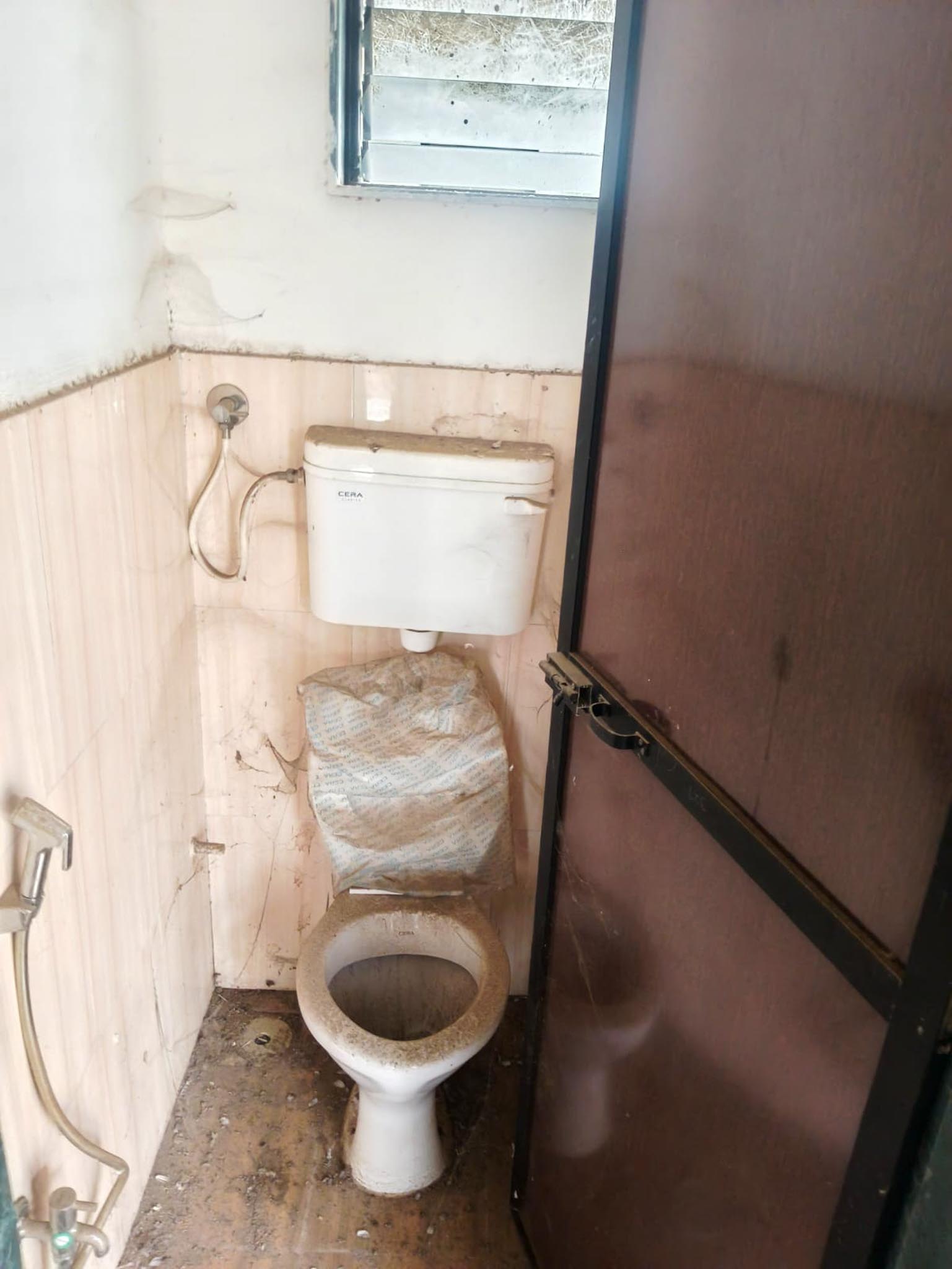 26.56 square meter Flat for sale in Navi Mumbai — photo 8
