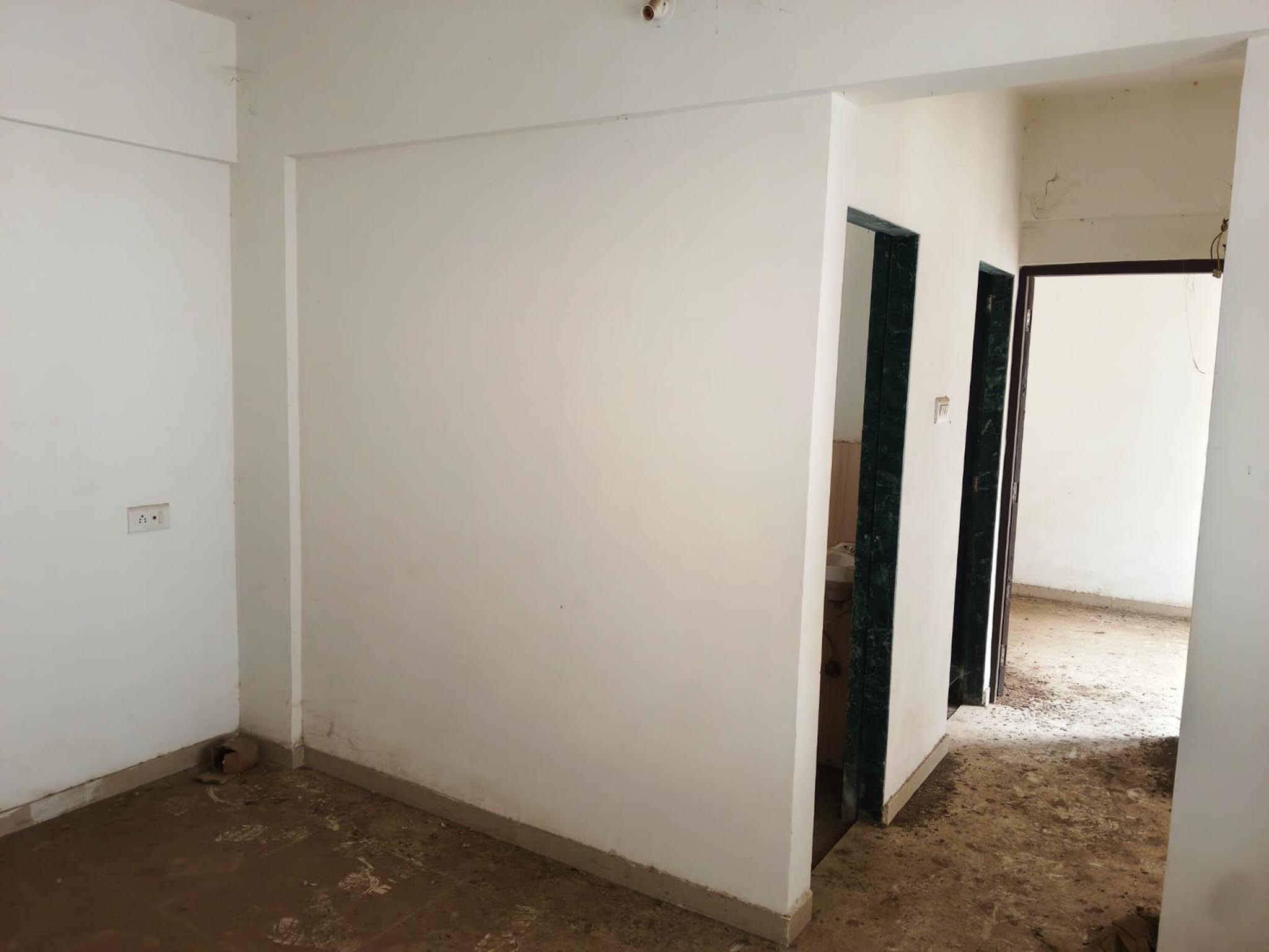 26.56 square meter Flat for sale in Navi Mumbai — photo 9