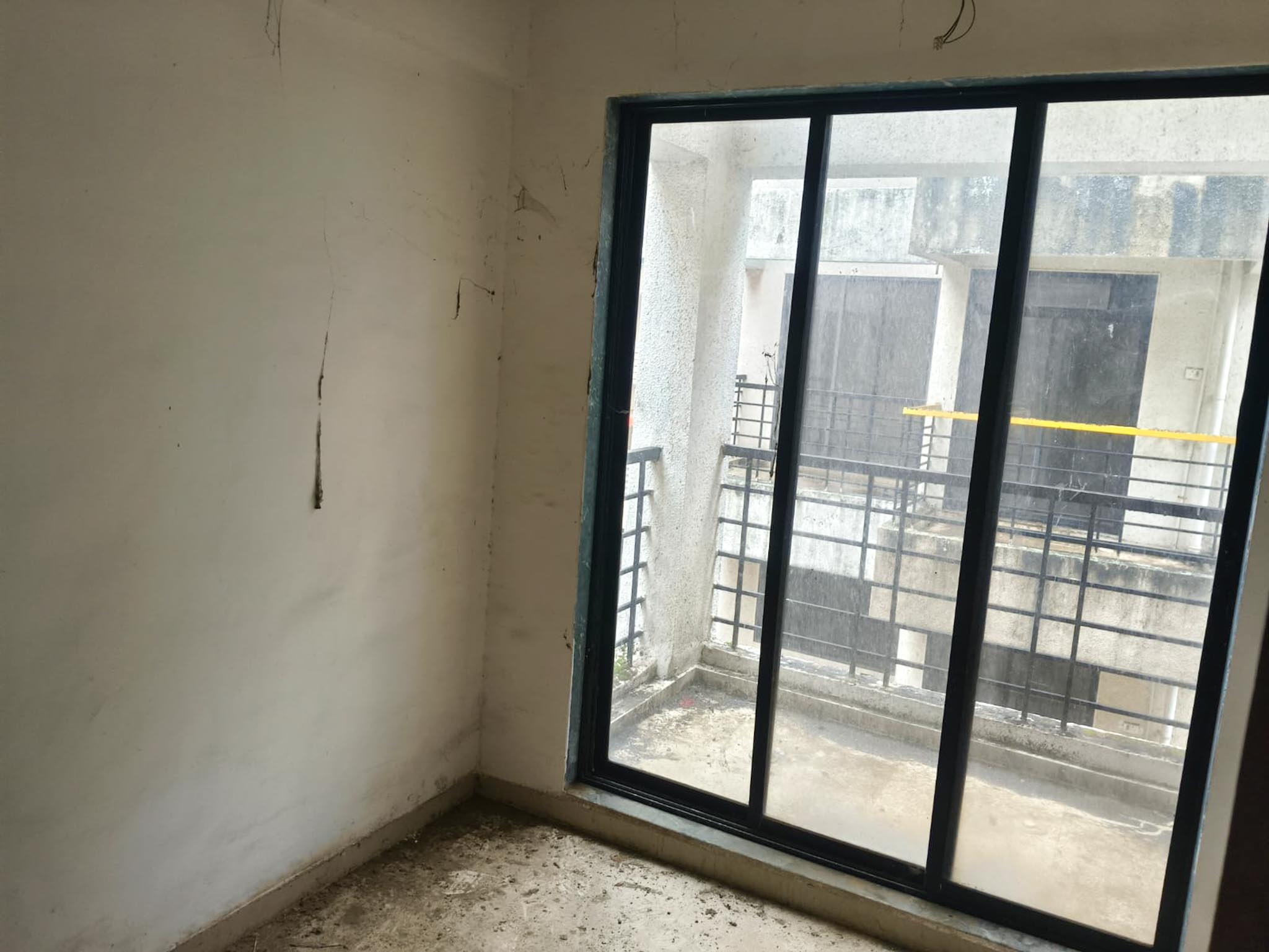 26.56 square meter Flat for sale in Navi Mumbai — photo 10
