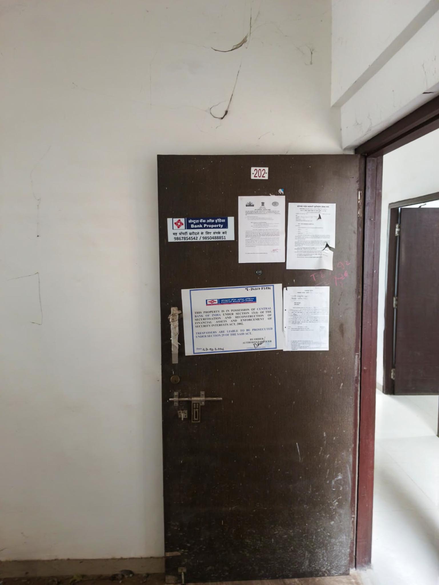 26.56 square meter Flat for sale in Navi Mumbai — photo 12