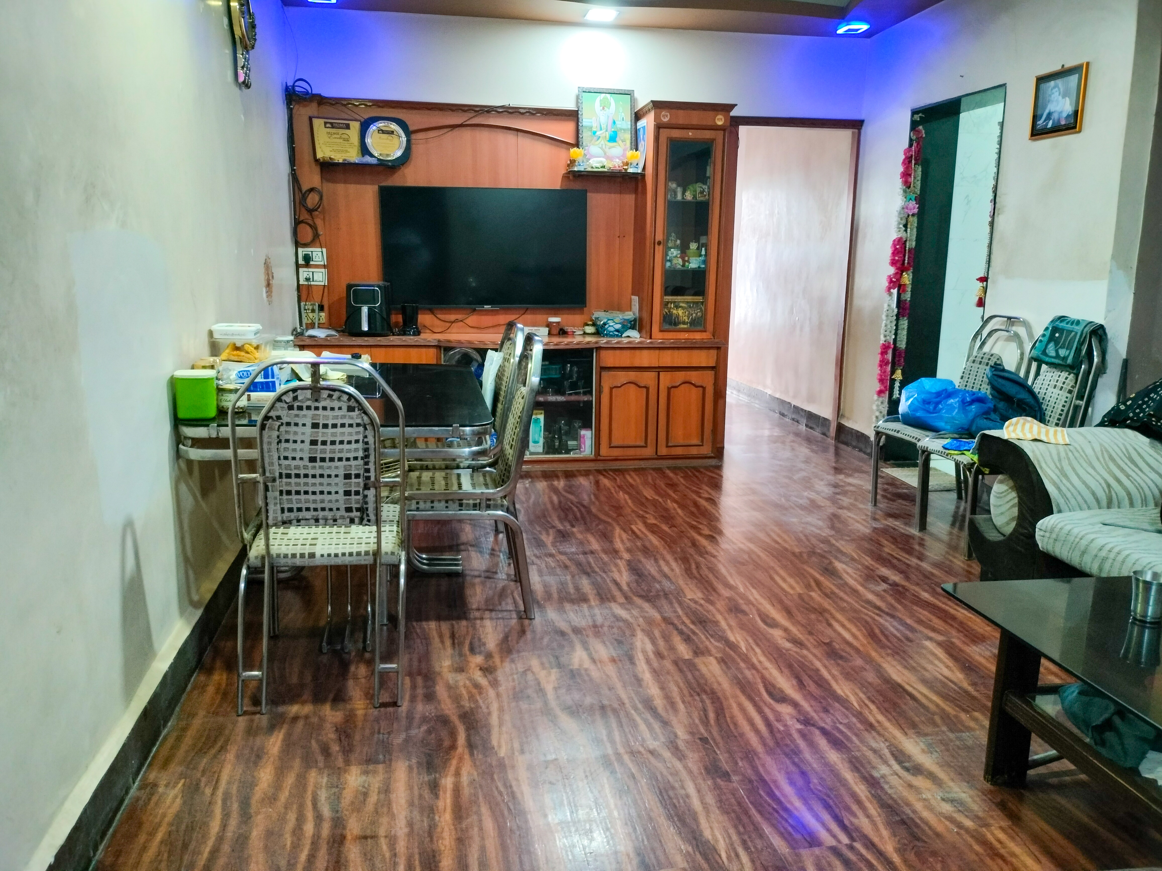 1012 square feet Flat for sale in Ulhasnagar — photo 3