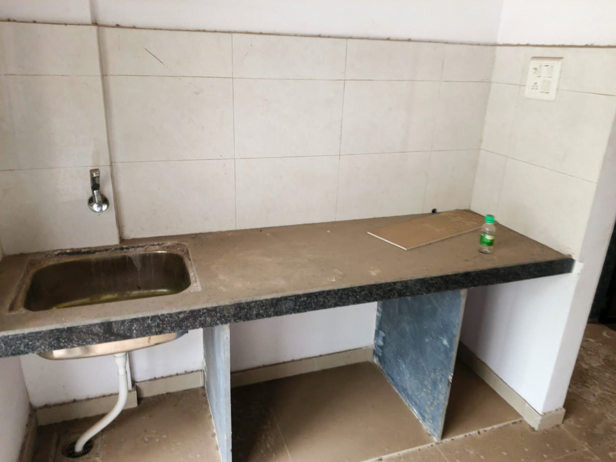26.56 square meter Flat for sale in Navi Mumbai — photo 1