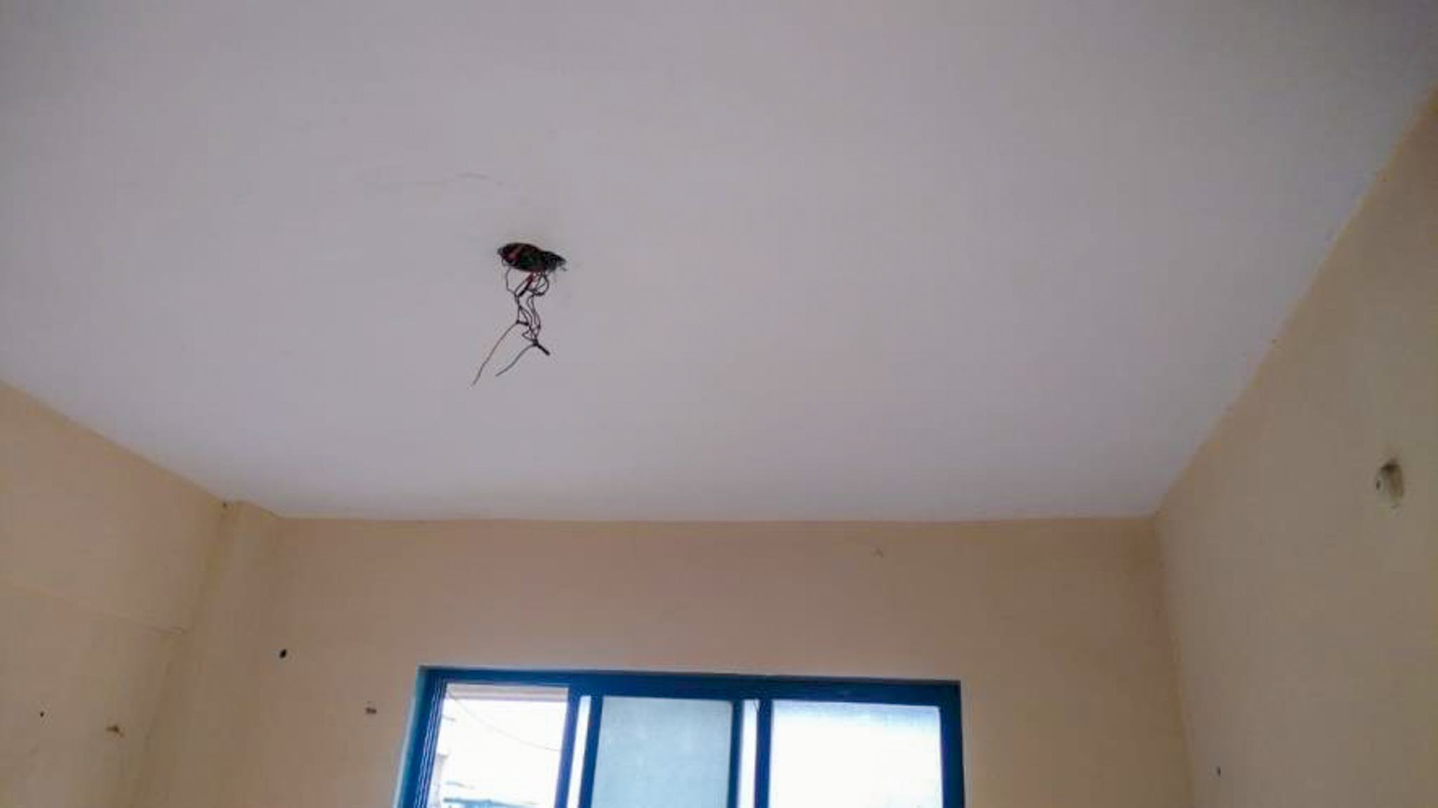 342 square feet Flat for sale in Khapoli — photo 3