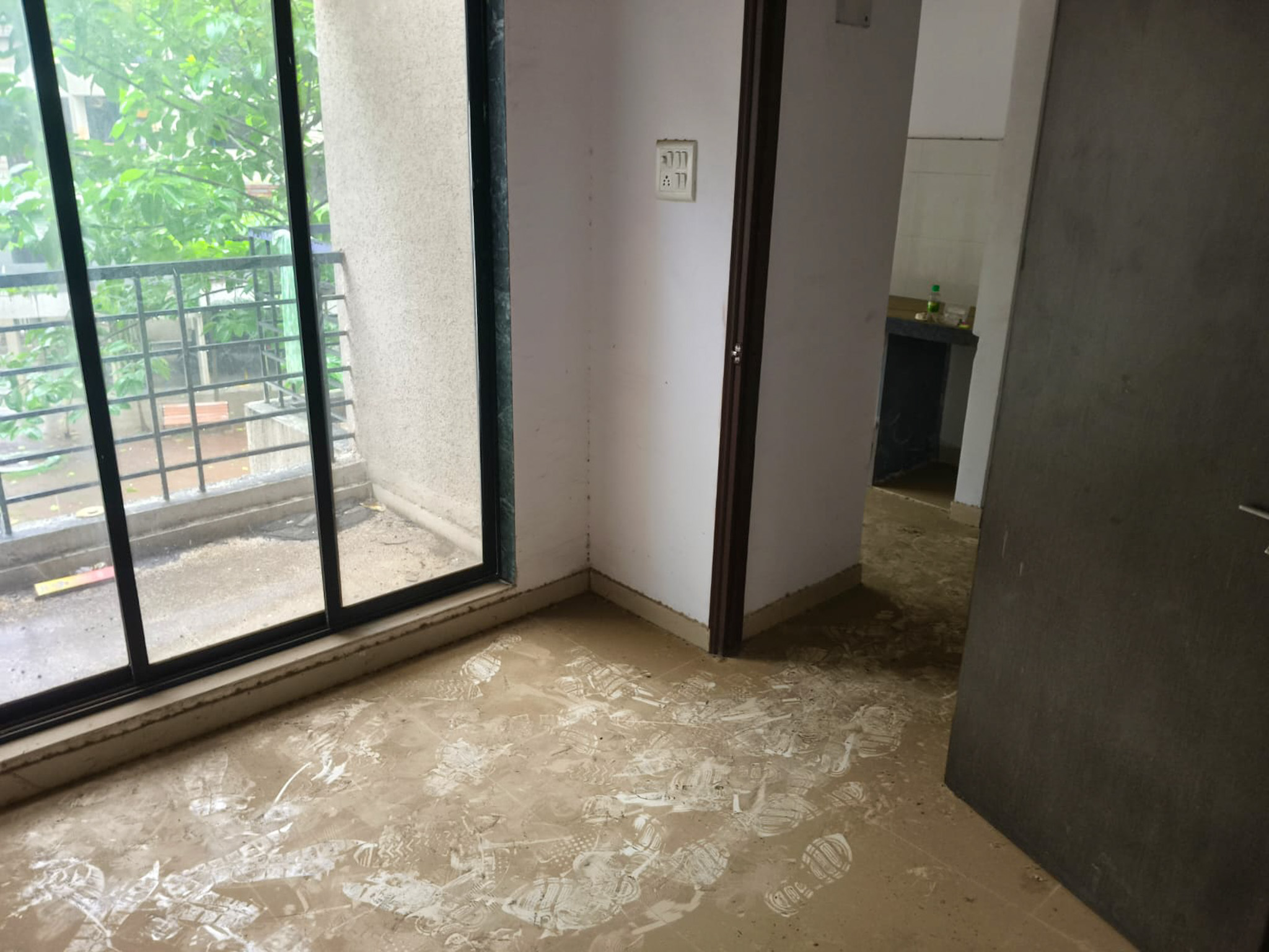 26.56 square meter Flat for sale in Navi Mumbai — photo 3