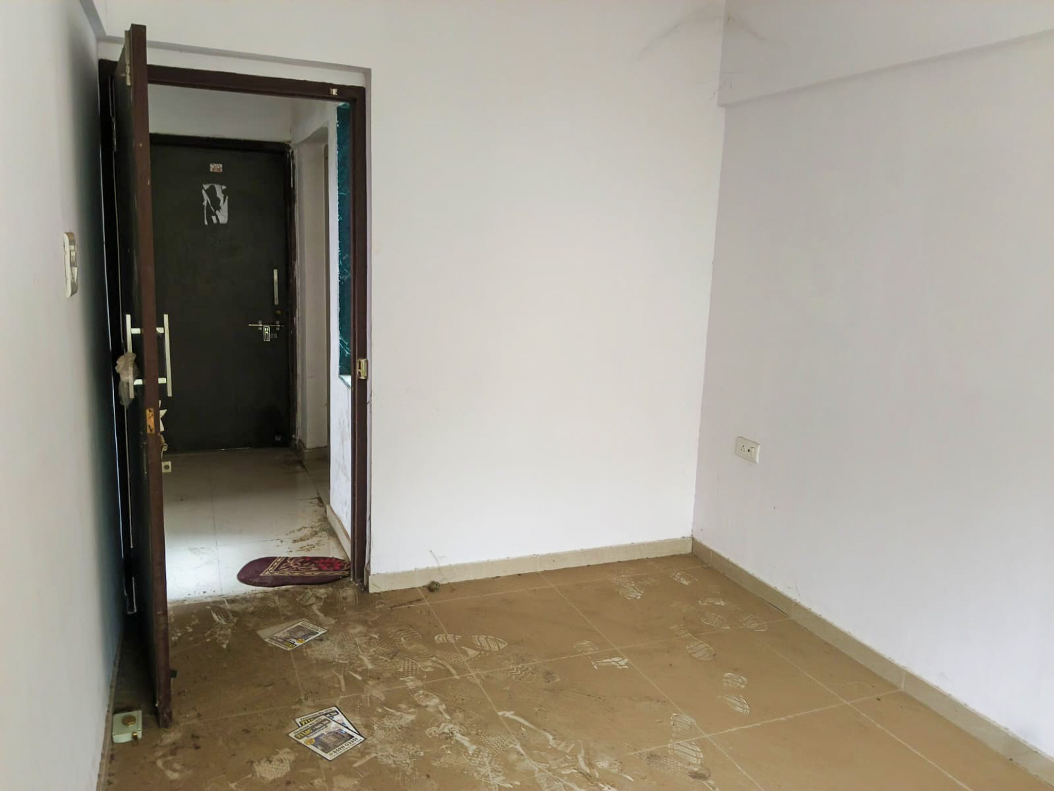 26.56 square meter Flat for sale in Navi Mumbai — photo 4