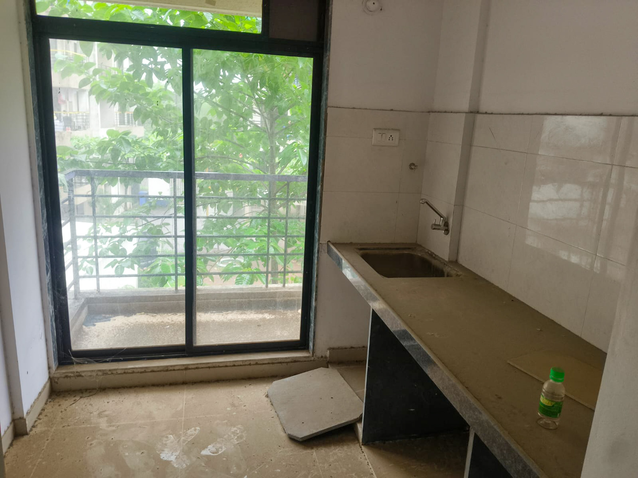26.56 square meter Flat for sale in Navi Mumbai — photo 5