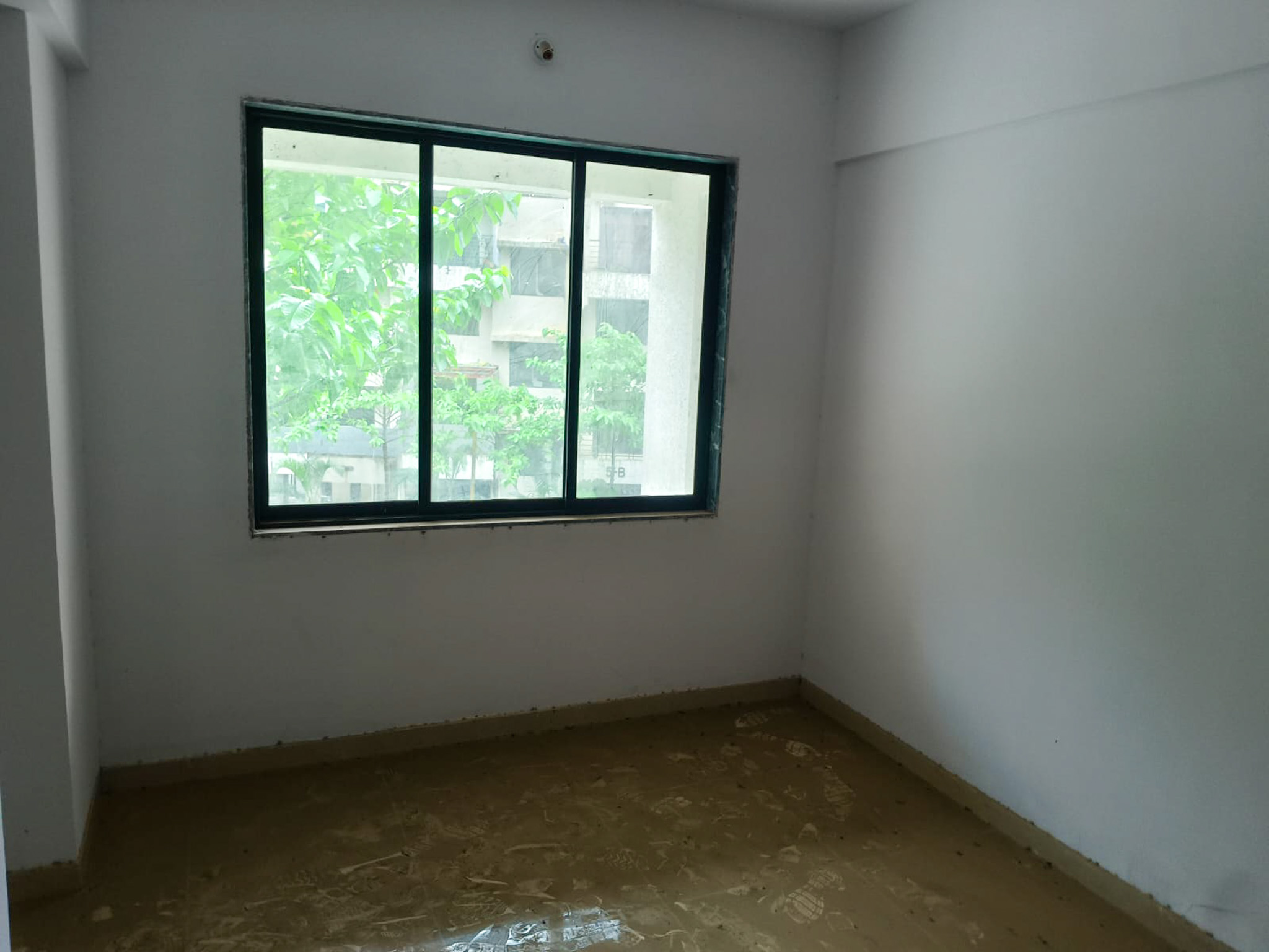 26.56 square meter Flat for sale in Navi Mumbai — photo 2