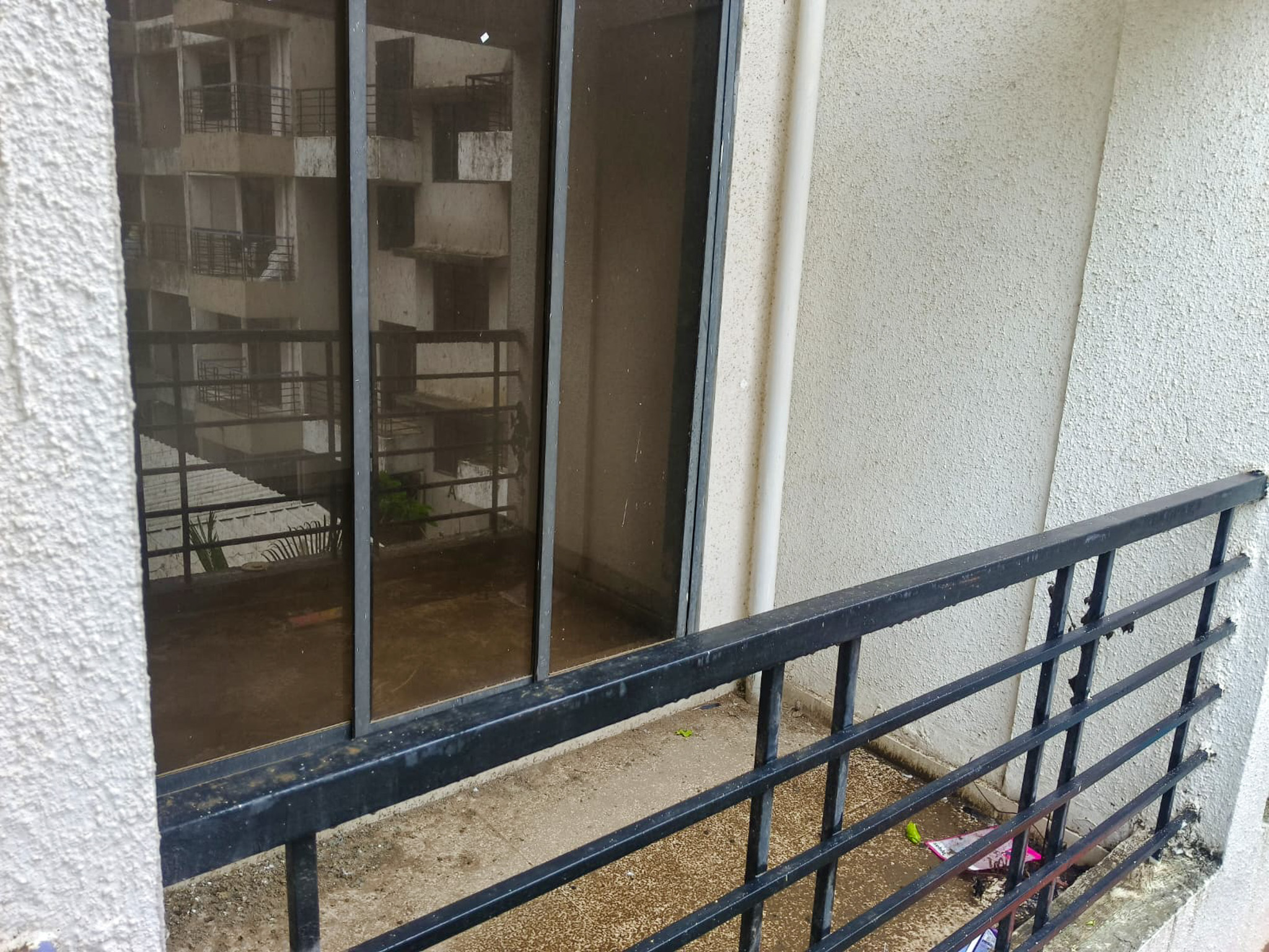 26.56 square meter Flat for sale in Navi Mumbai — photo 7