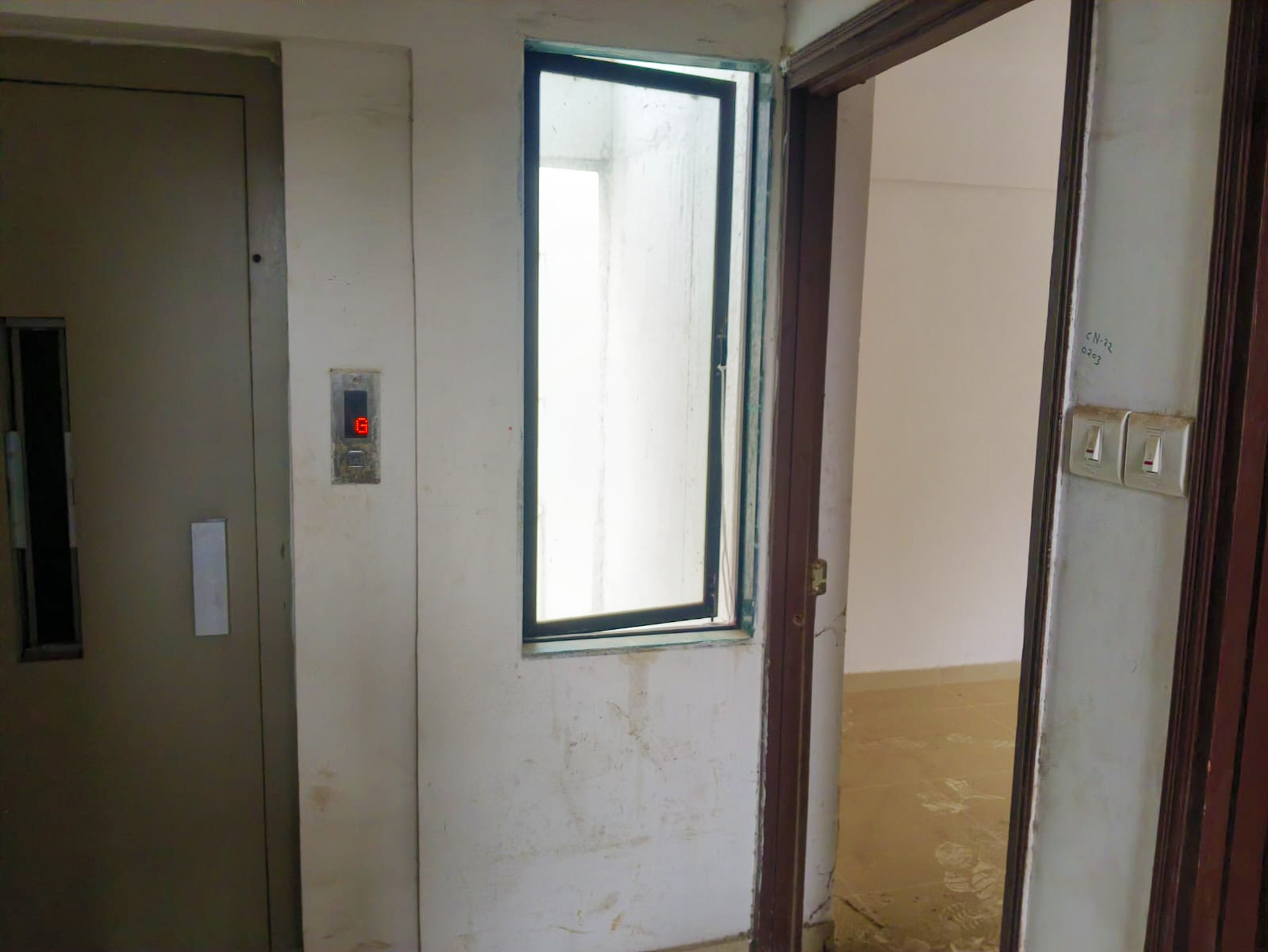 26.56 square meter Flat for sale in Navi Mumbai — photo 11