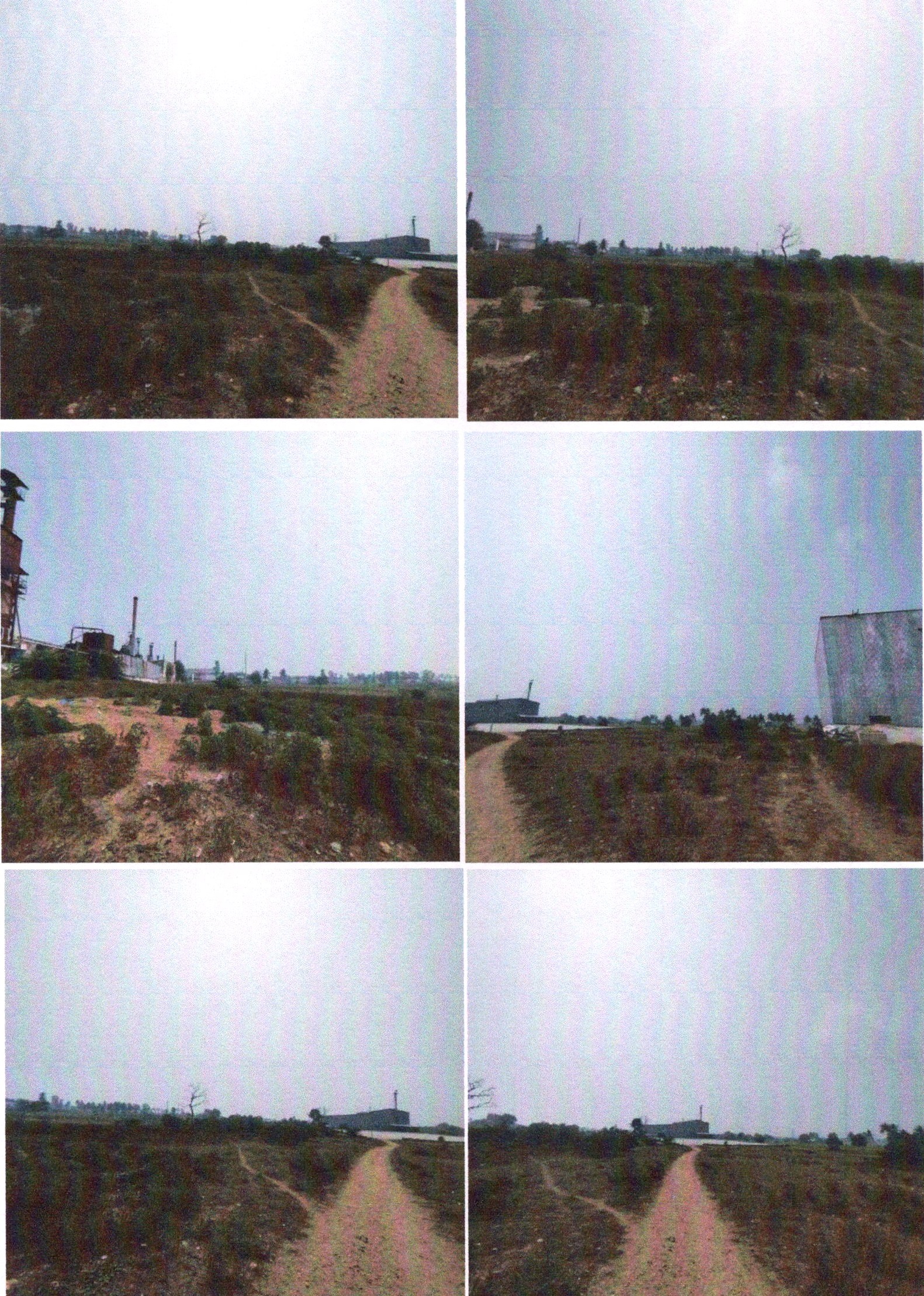 Industrial Plot for sale in Gangawati — photo 1